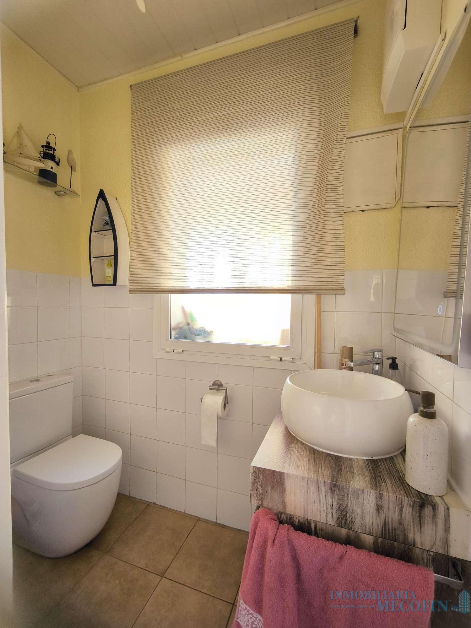 Venta de chalet en Benidorm