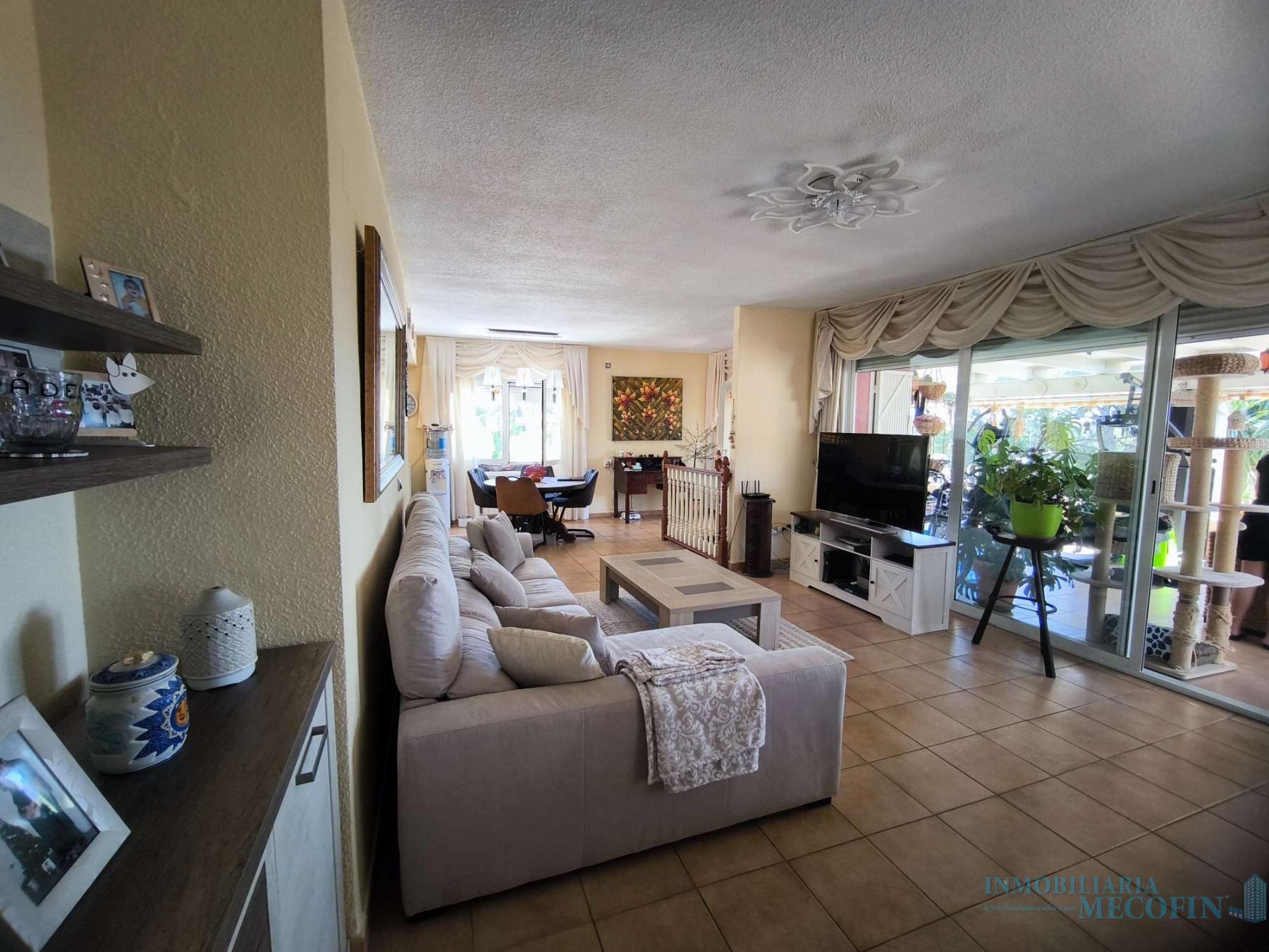 Venta de chalet en Benidorm
