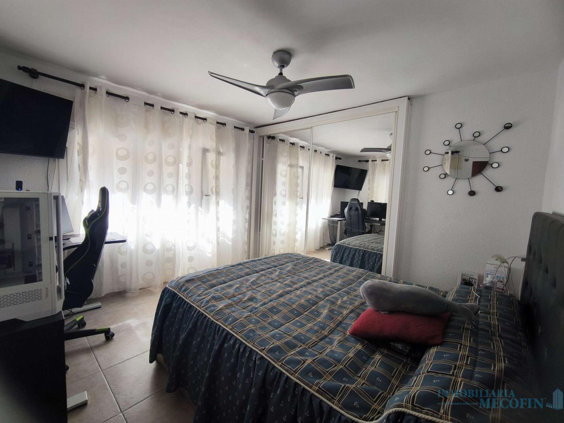Venta de chalet en Benidorm