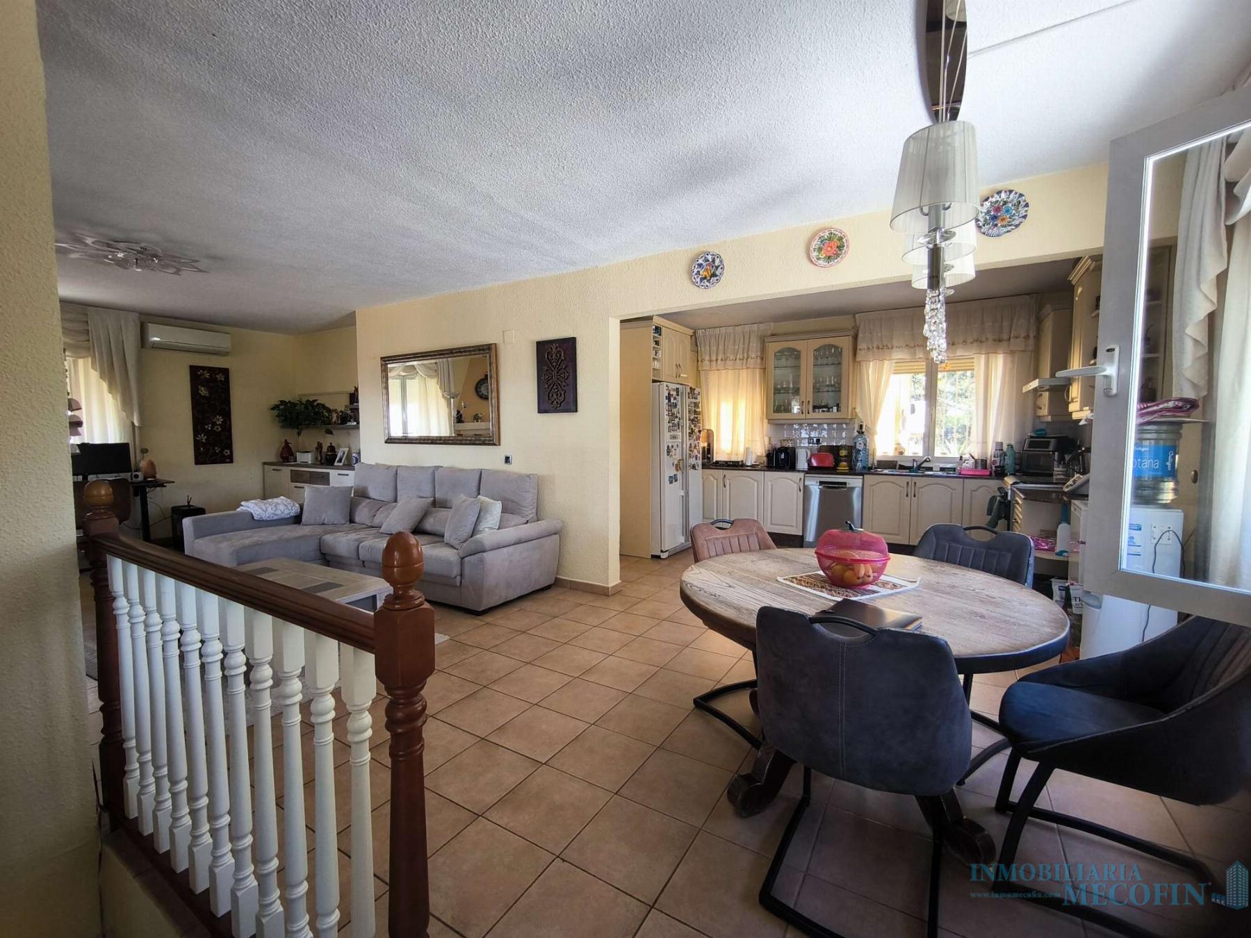 Venta de chalet en Benidorm