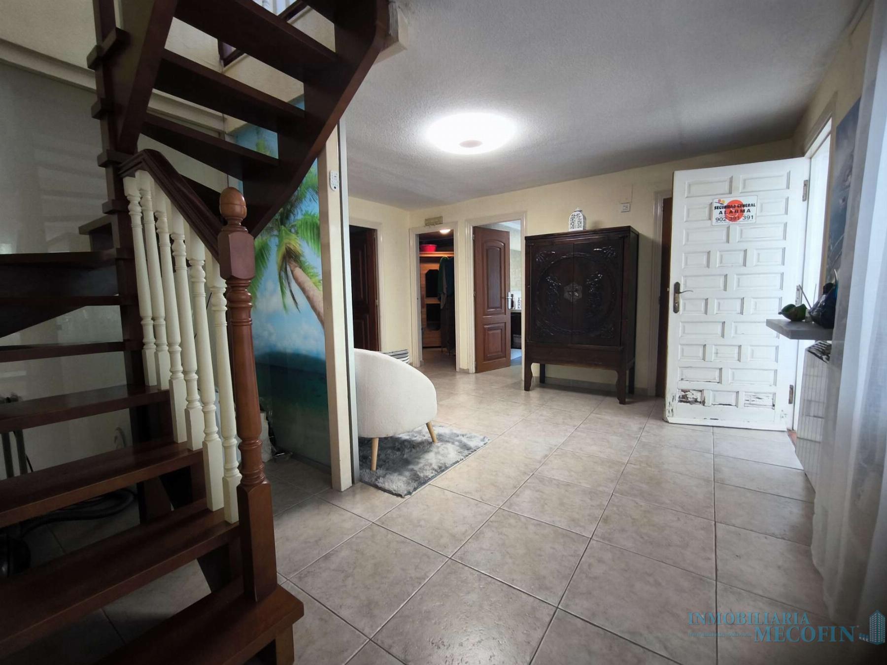 Venta de chalet en Benidorm