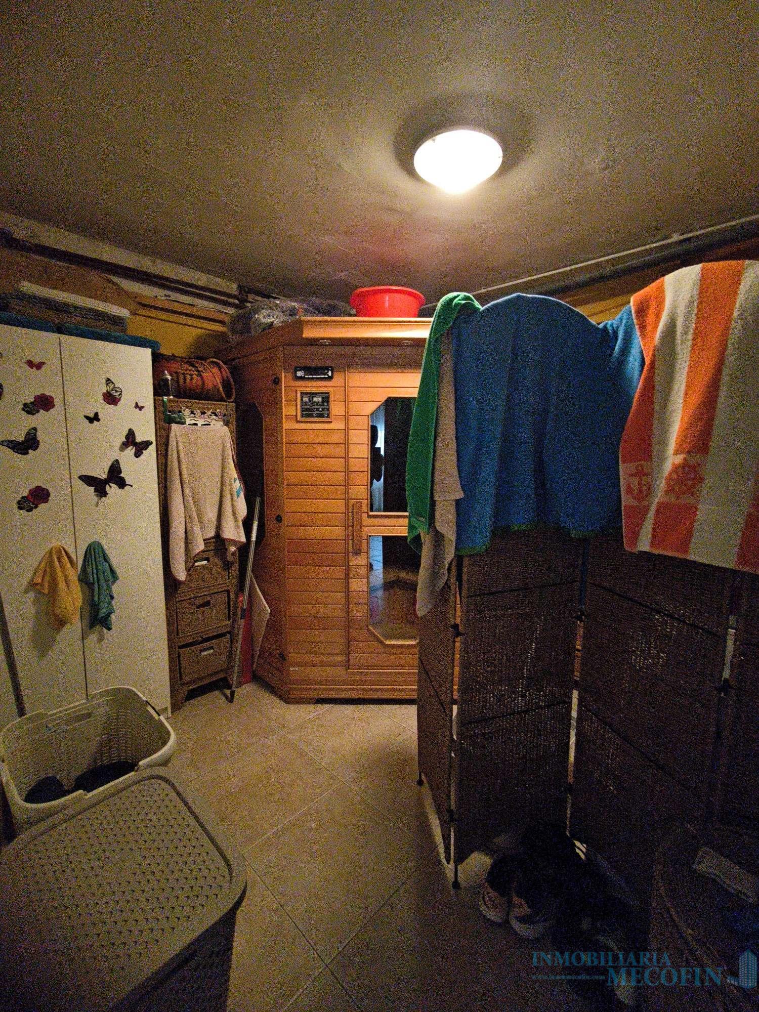 Venta de chalet en Benidorm