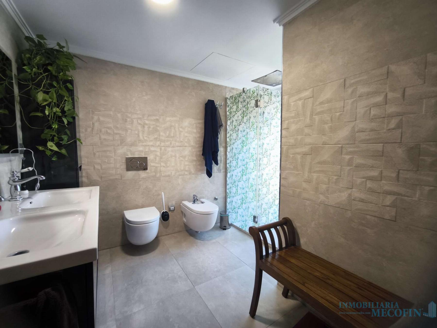 Venta de chalet en Benidorm