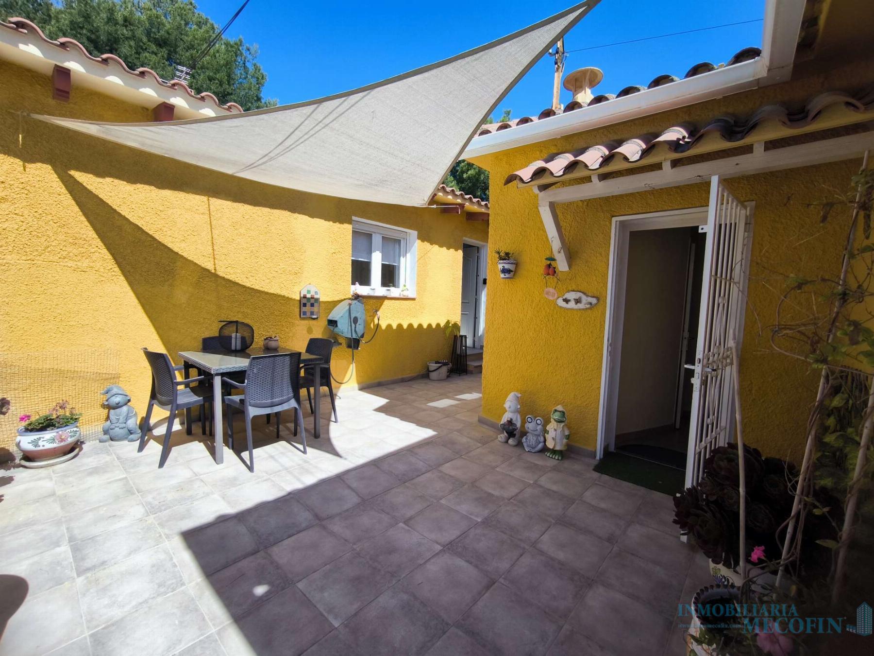 Venta de chalet en Benidorm