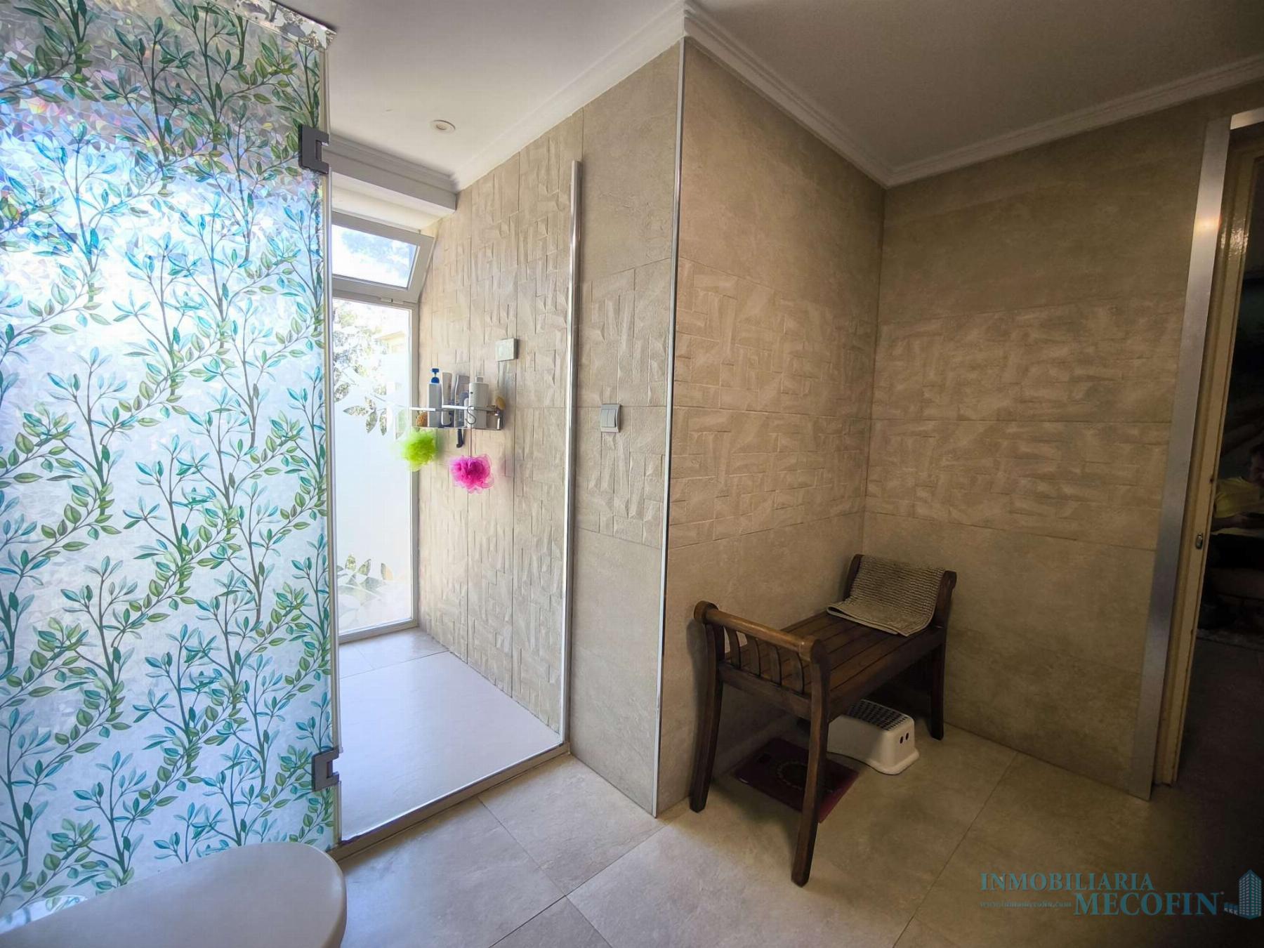 Venta de chalet en Benidorm
