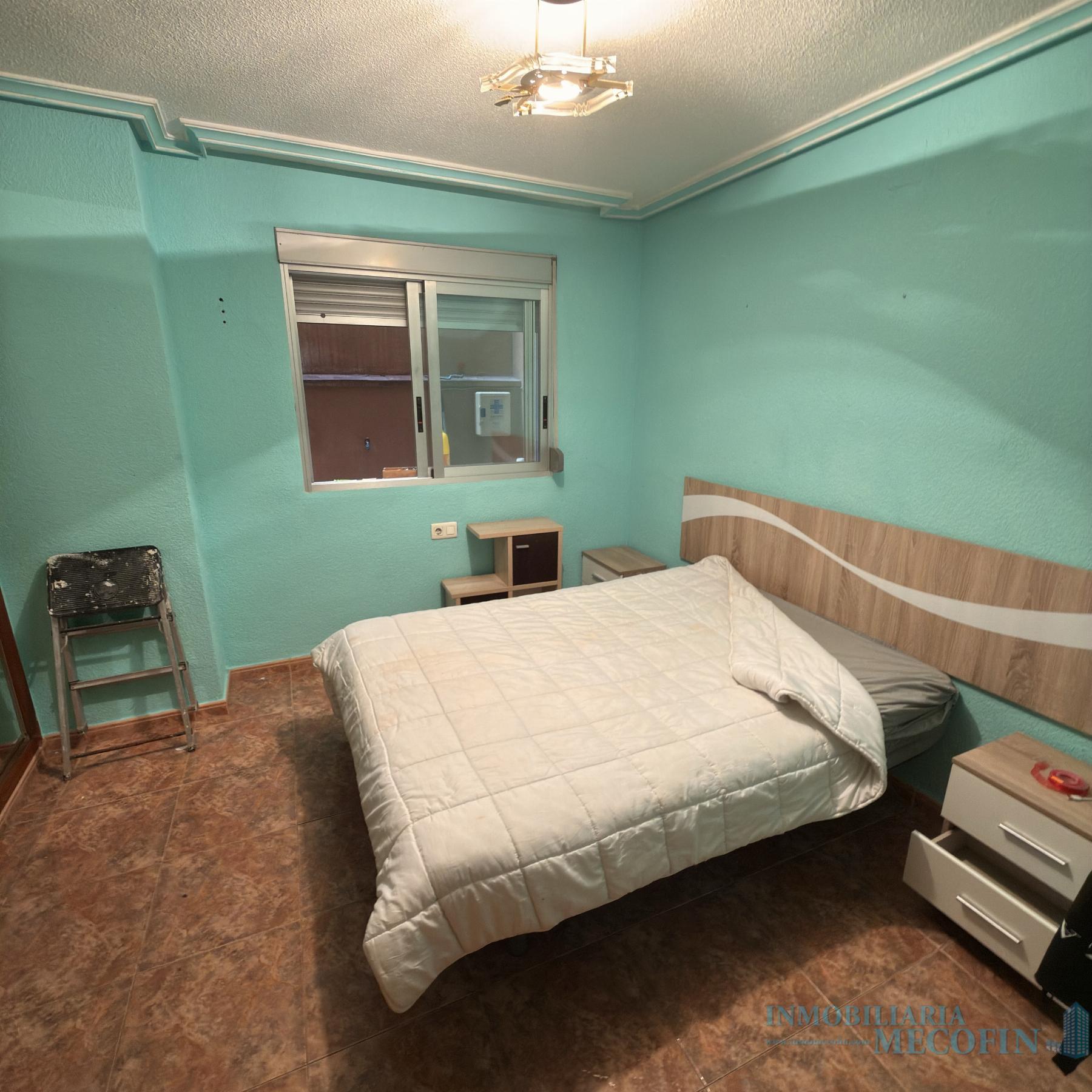 Venta de piso en Benidorm