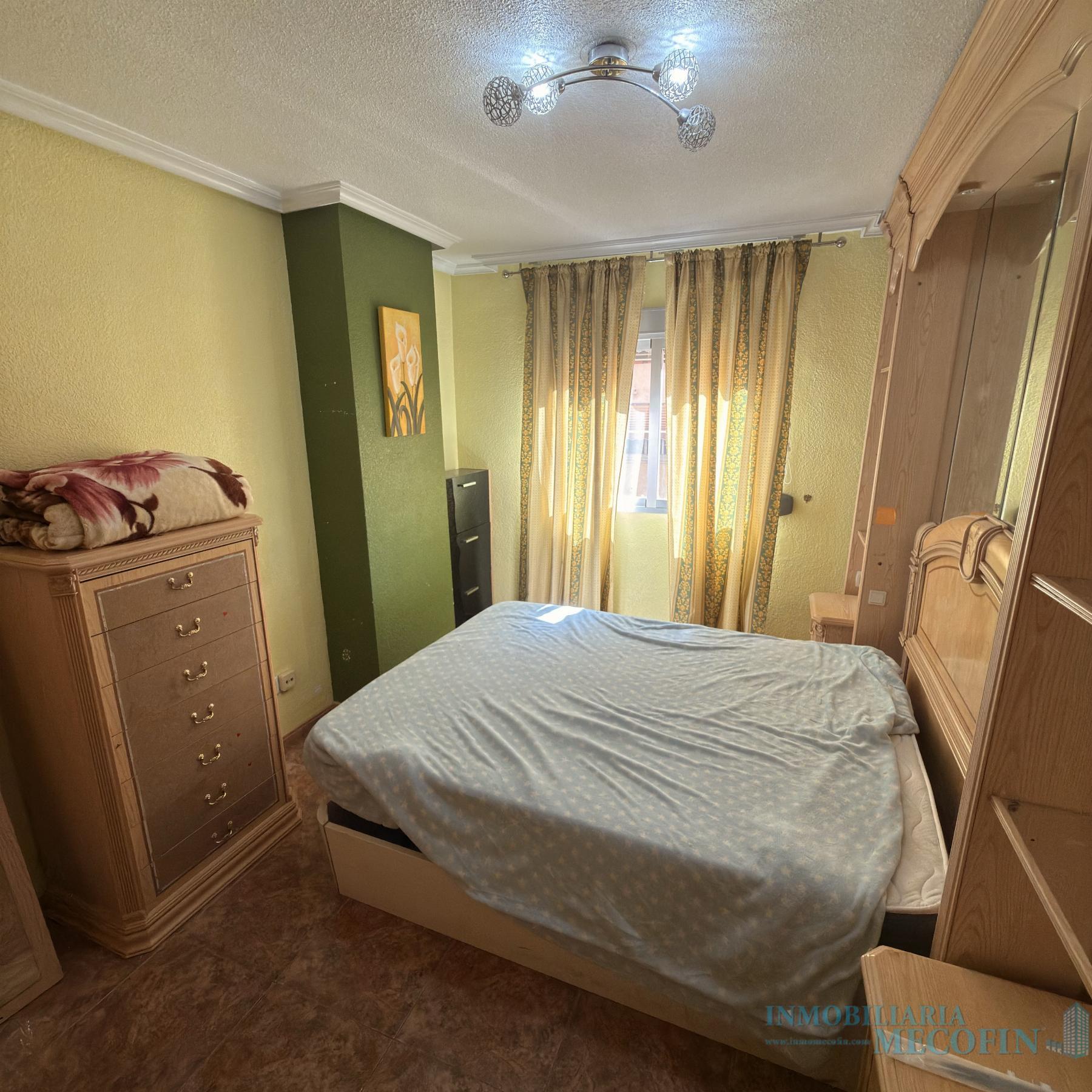Venta de piso en Benidorm
