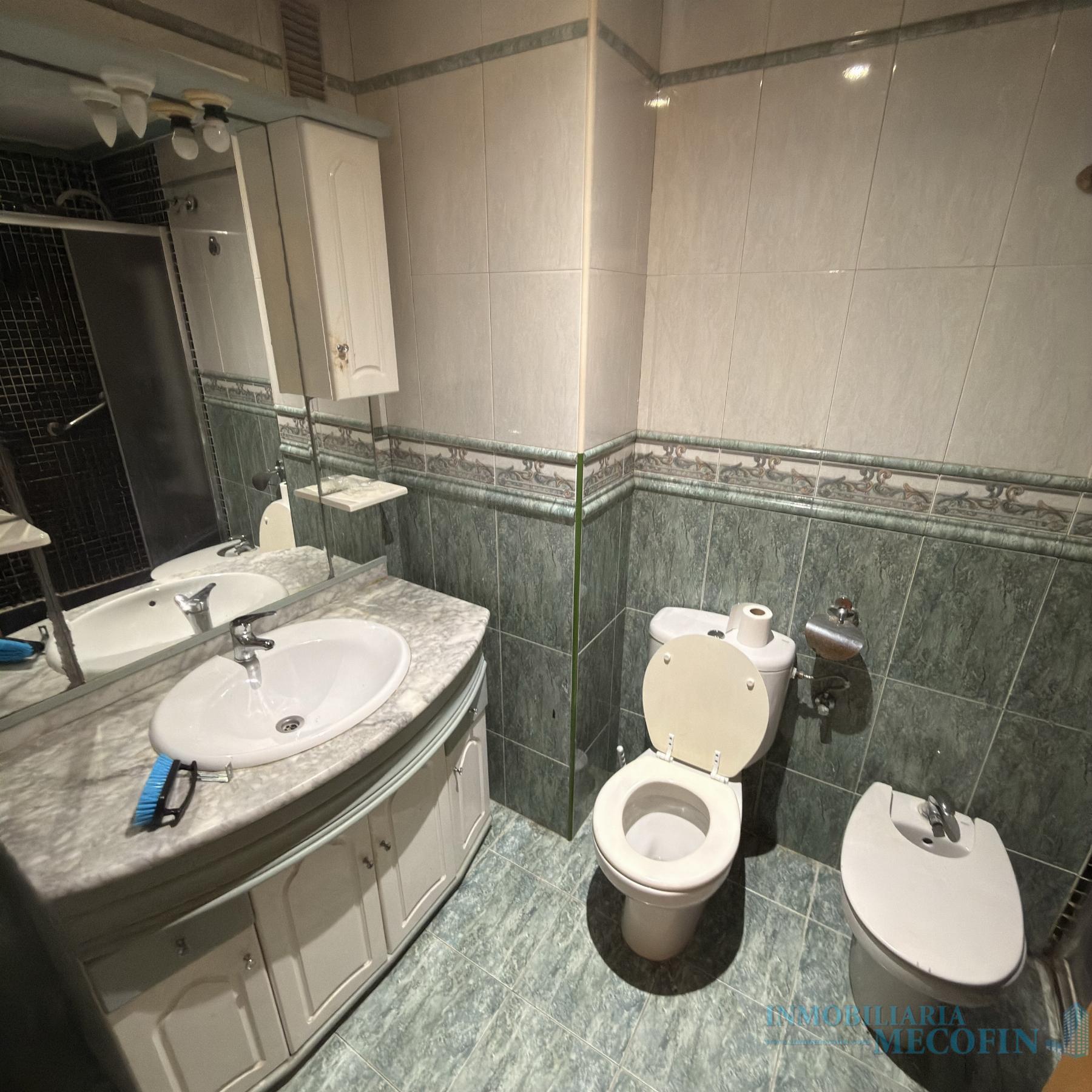 Venta de piso en Benidorm