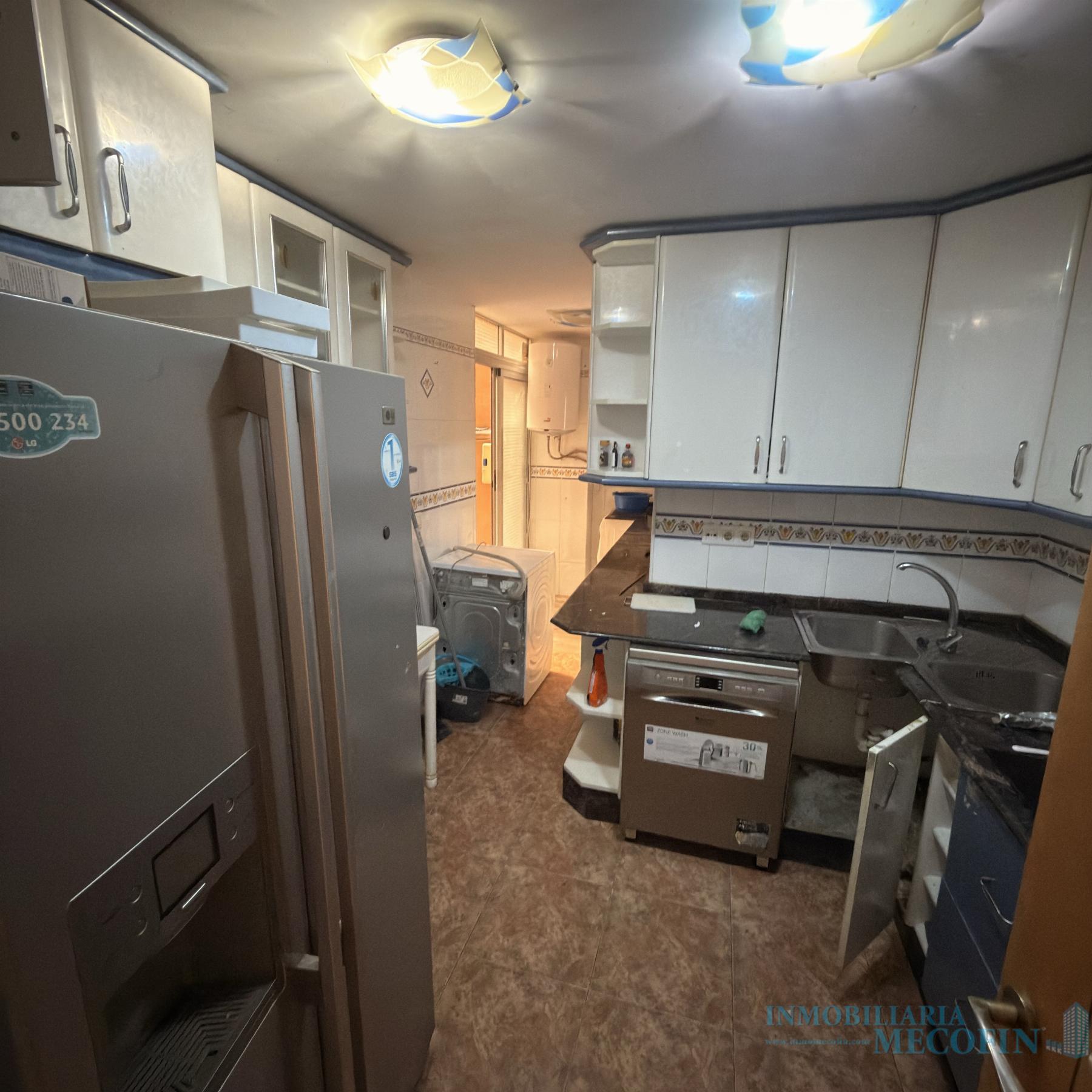 Venta de piso en Benidorm