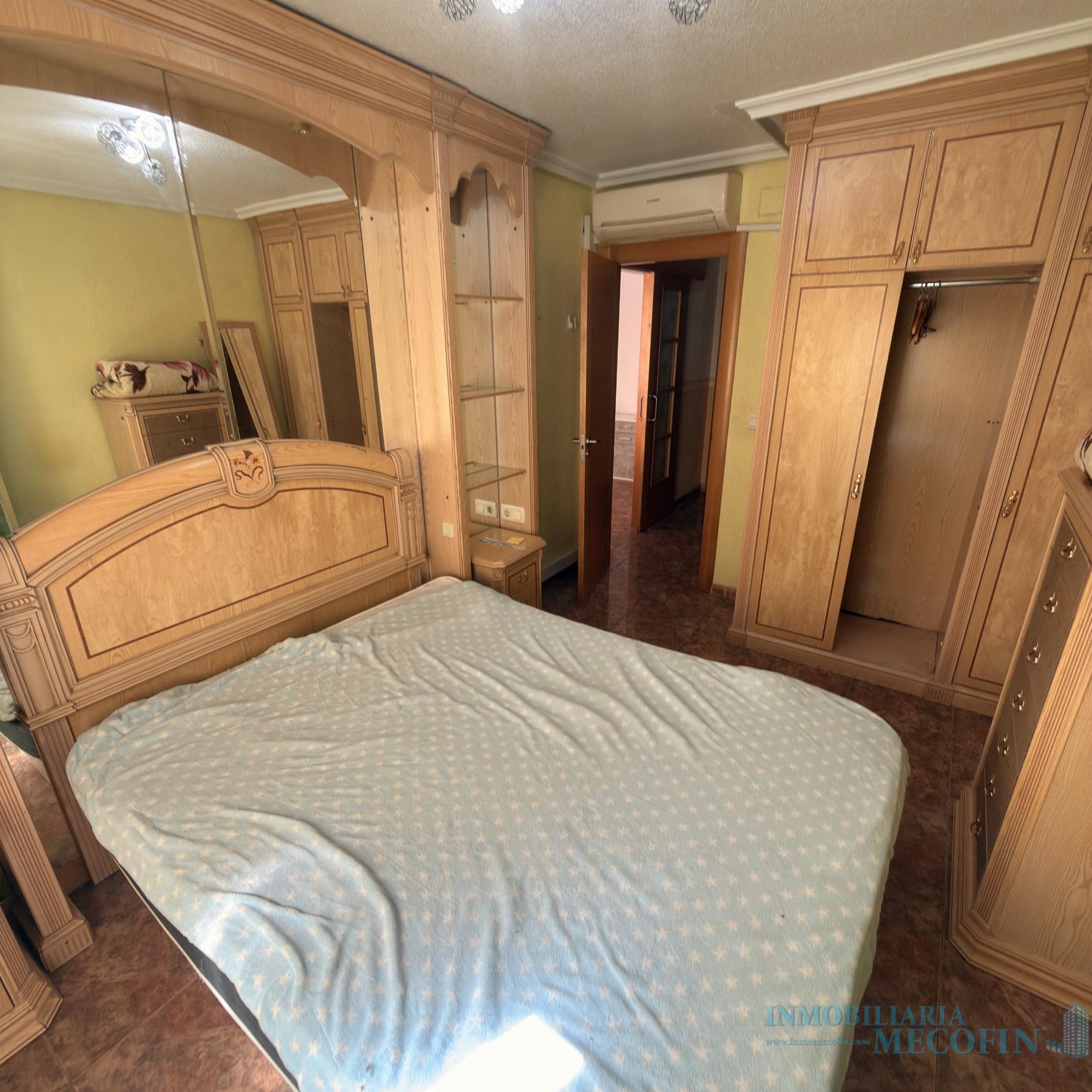 Venta de piso en Benidorm