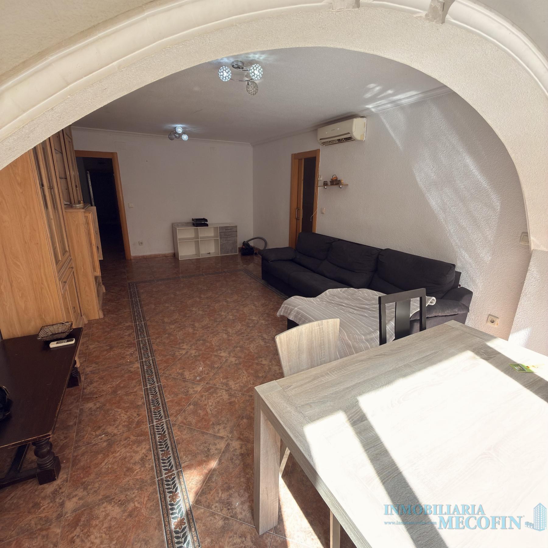 Venta de piso en Benidorm