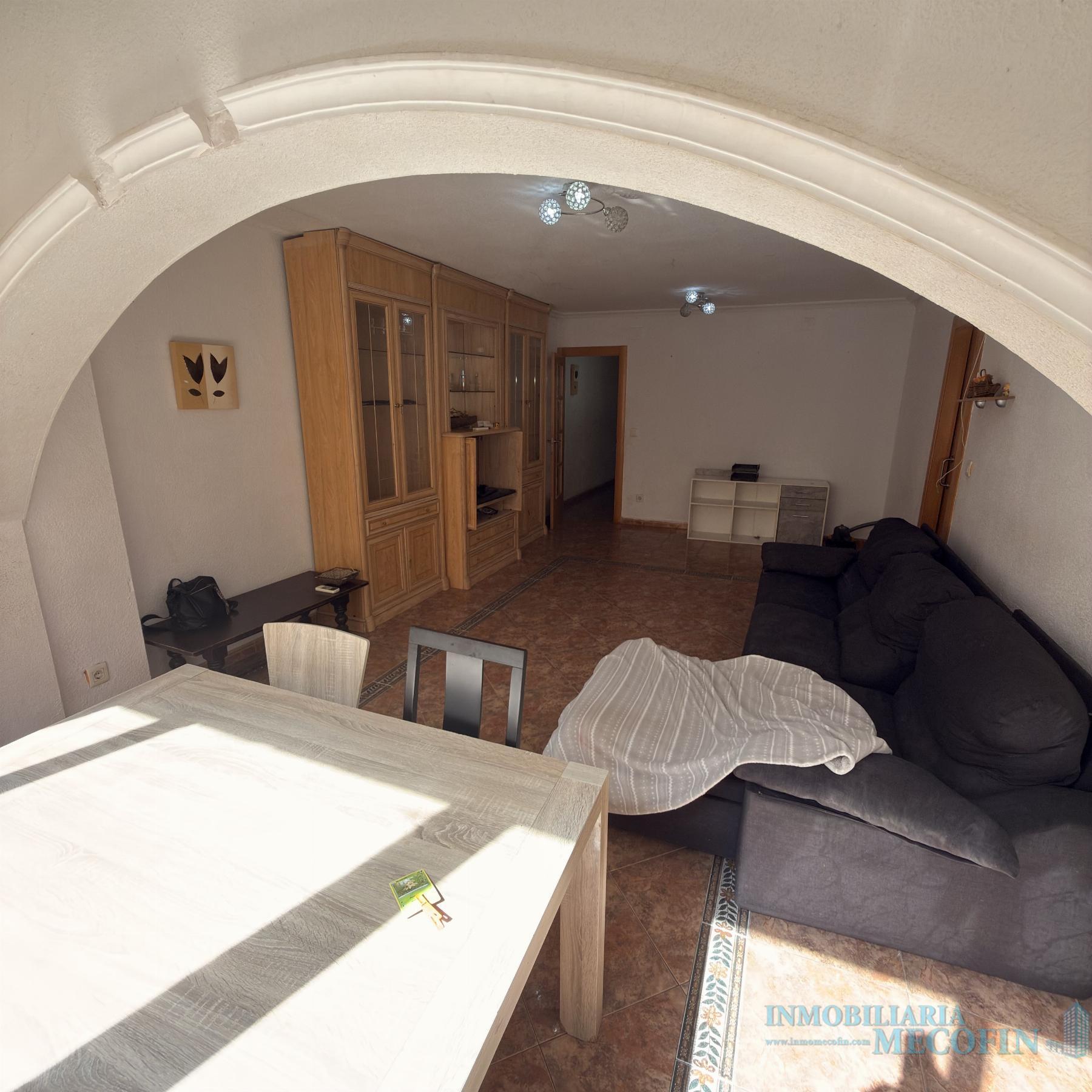Venta de piso en Benidorm