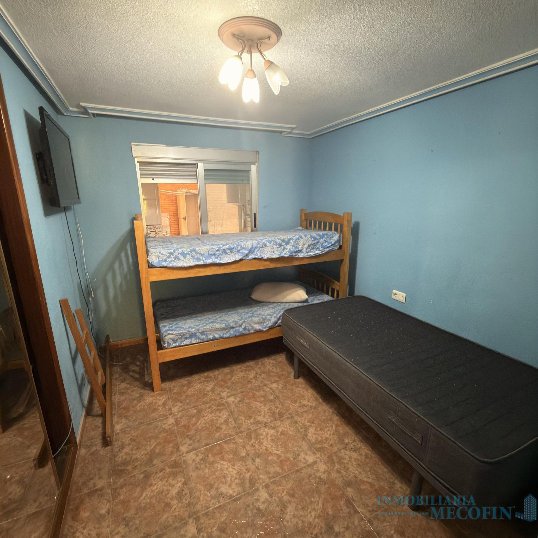 Venta de piso en Benidorm