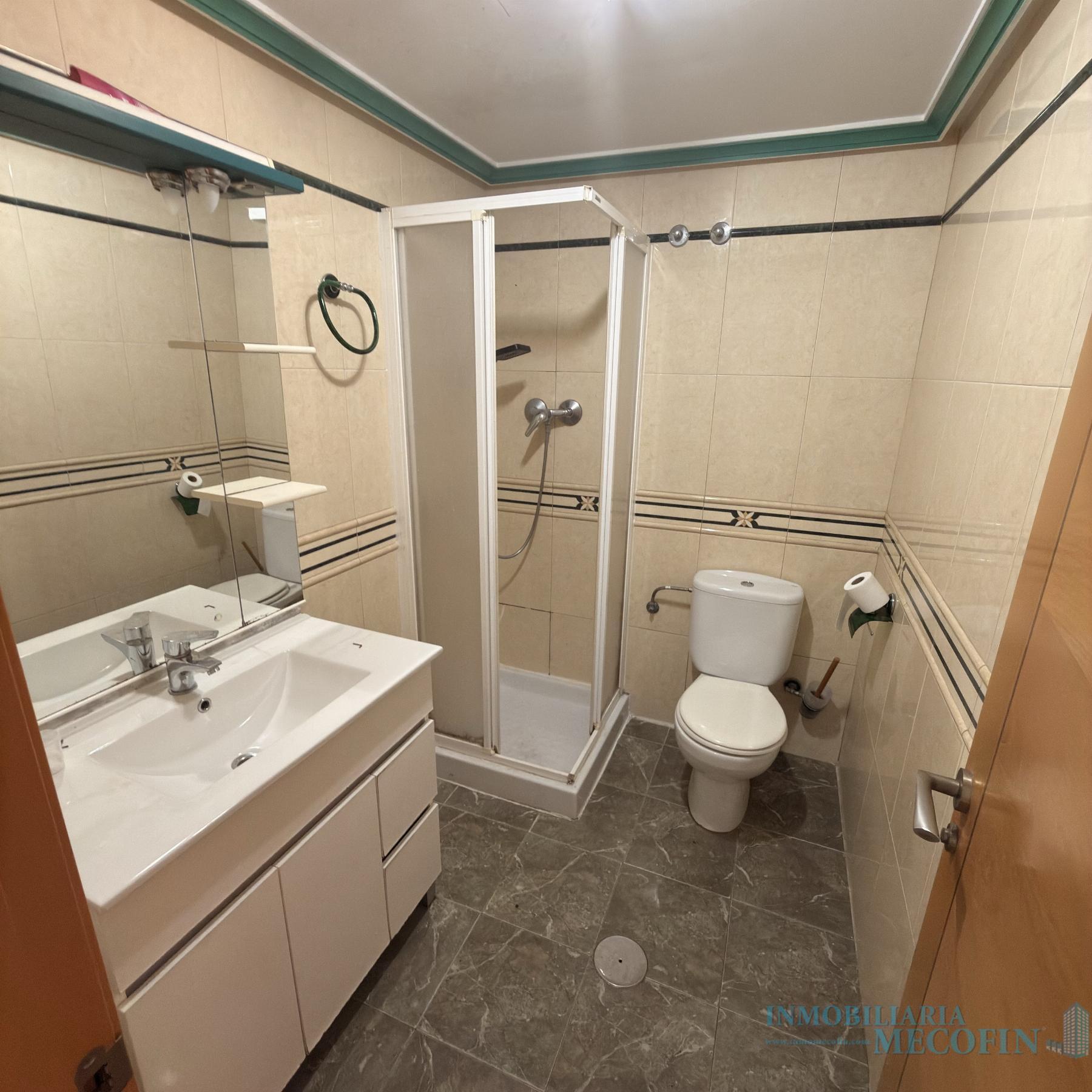 Venta de piso en Benidorm