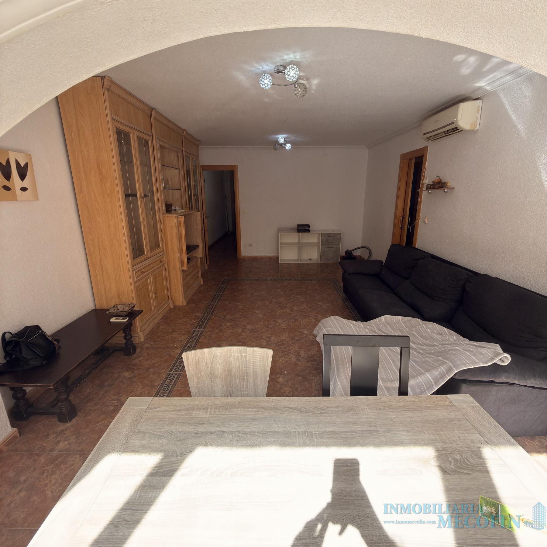 Venta de piso en Benidorm