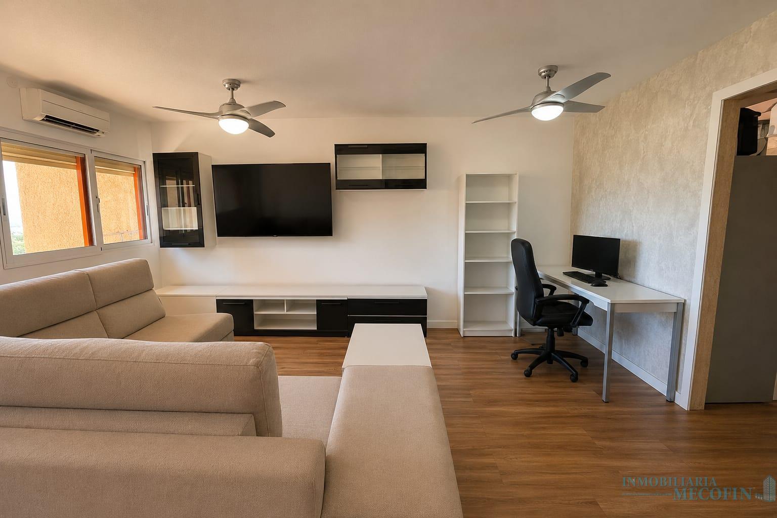 Venta de piso en Benidorm