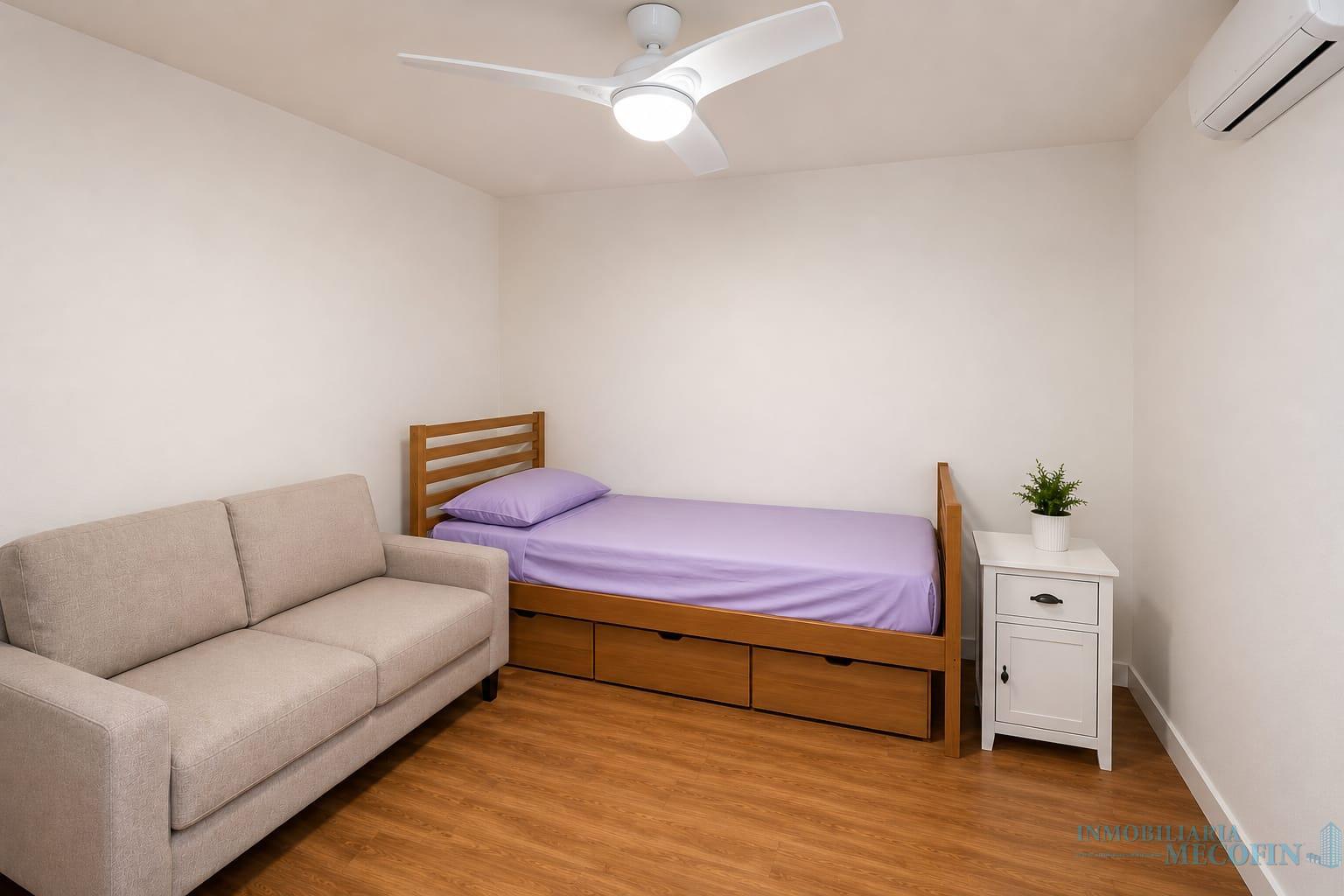 Venta de piso en Benidorm