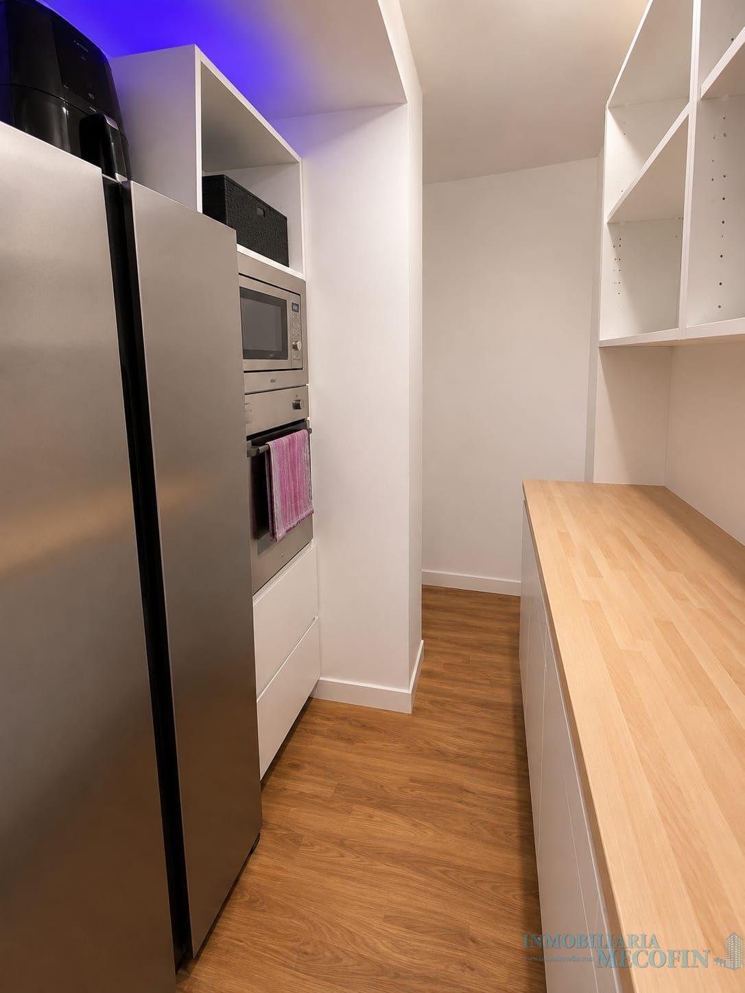 Venta de piso en Benidorm