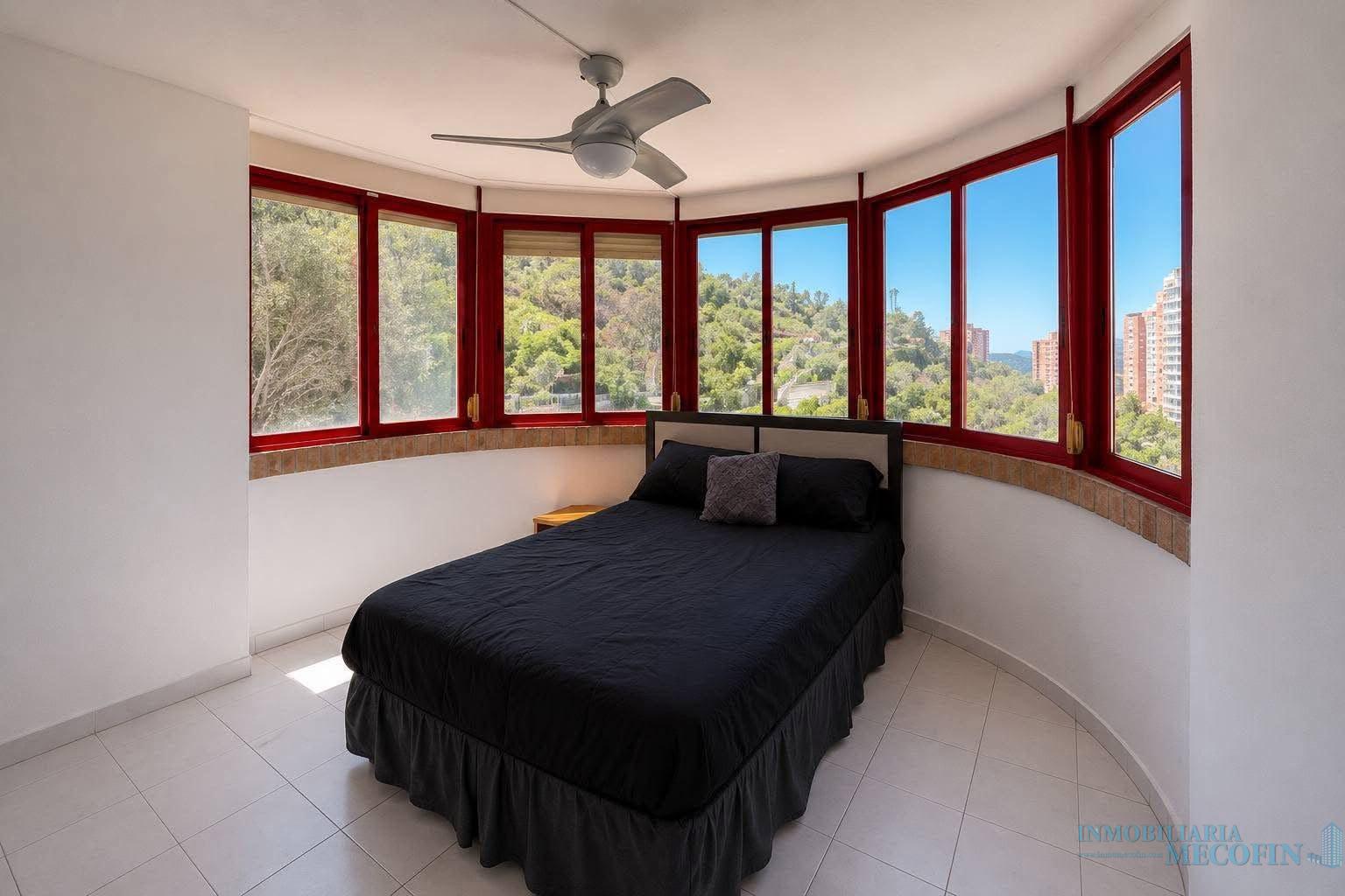 Venta de piso en Benidorm