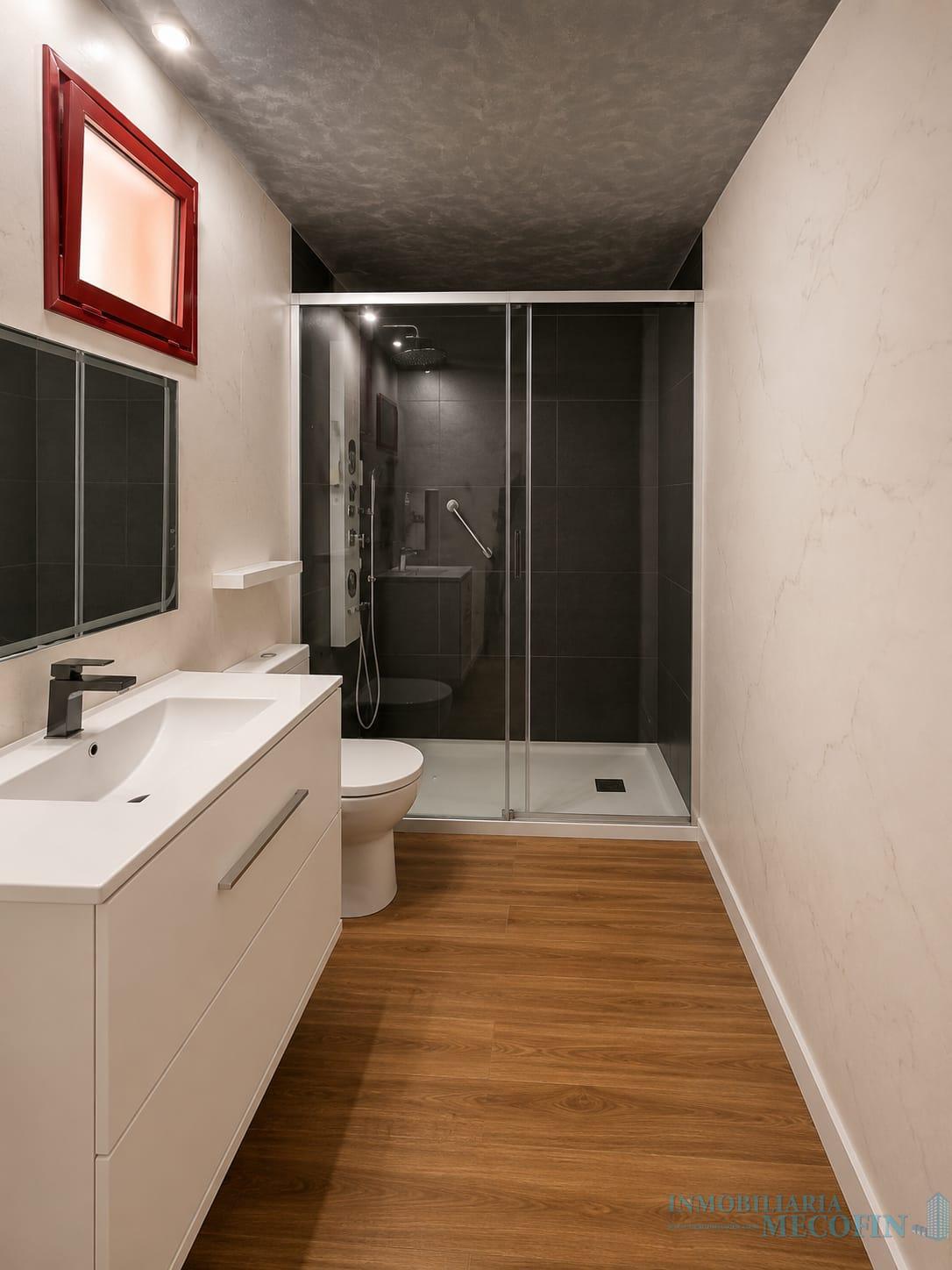 Venta de piso en Benidorm
