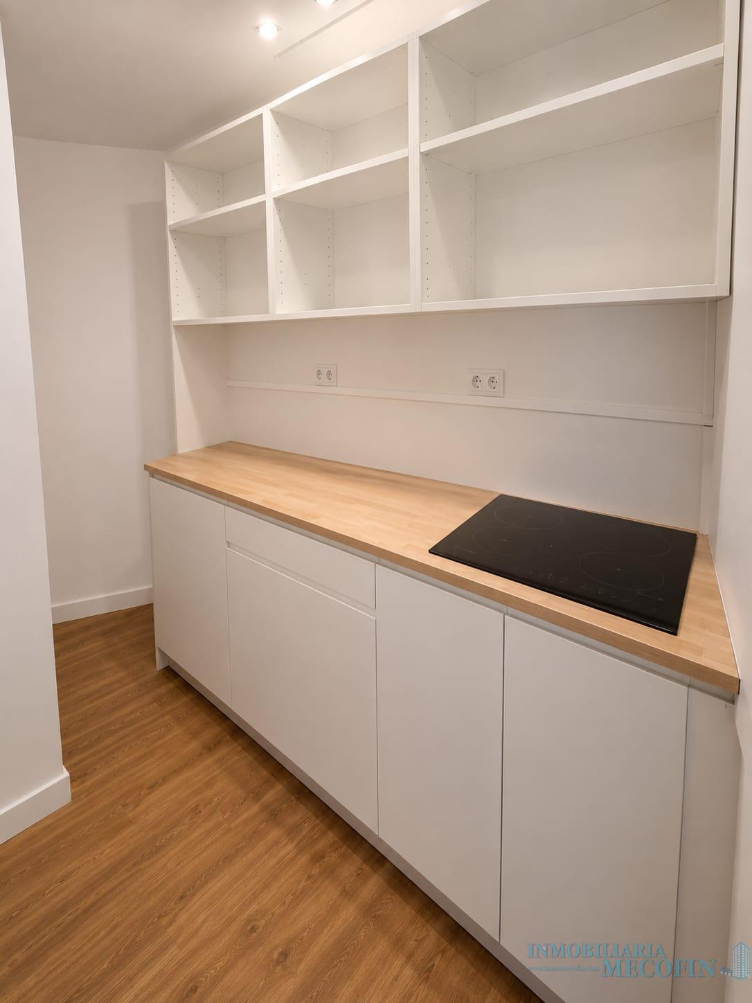 Venta de piso en Benidorm