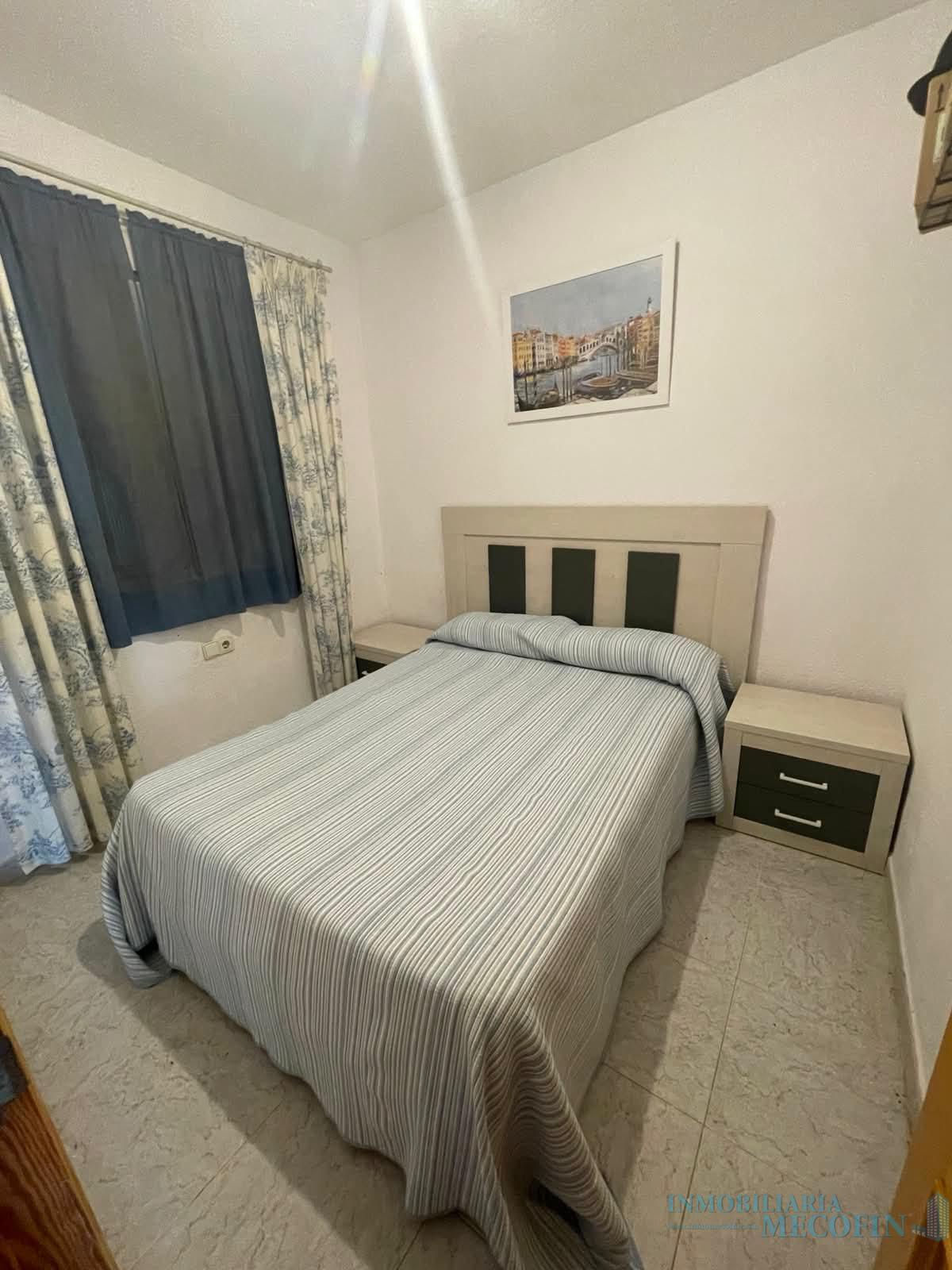 Venta de piso en Benidorm