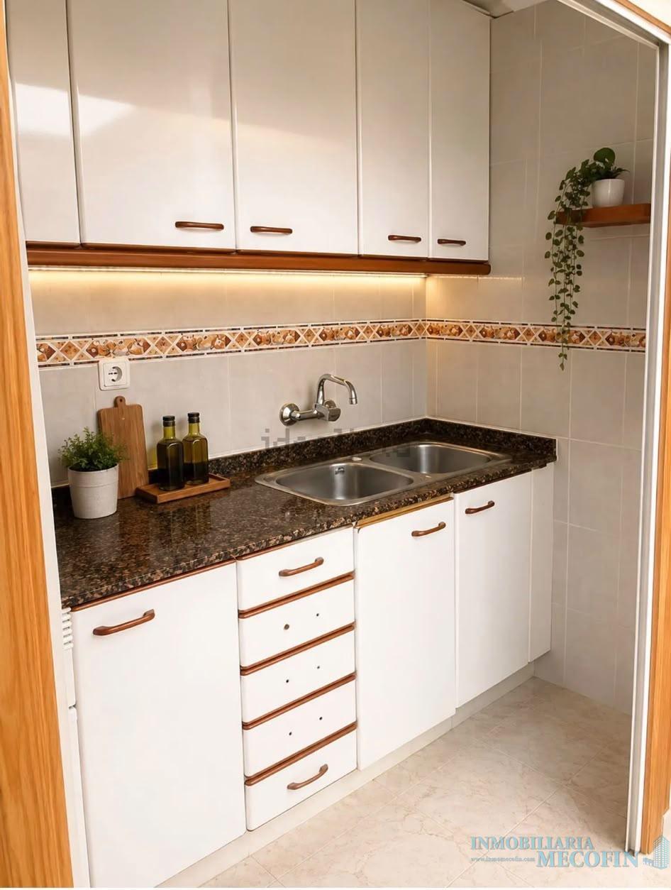 Venta de piso en Benidorm