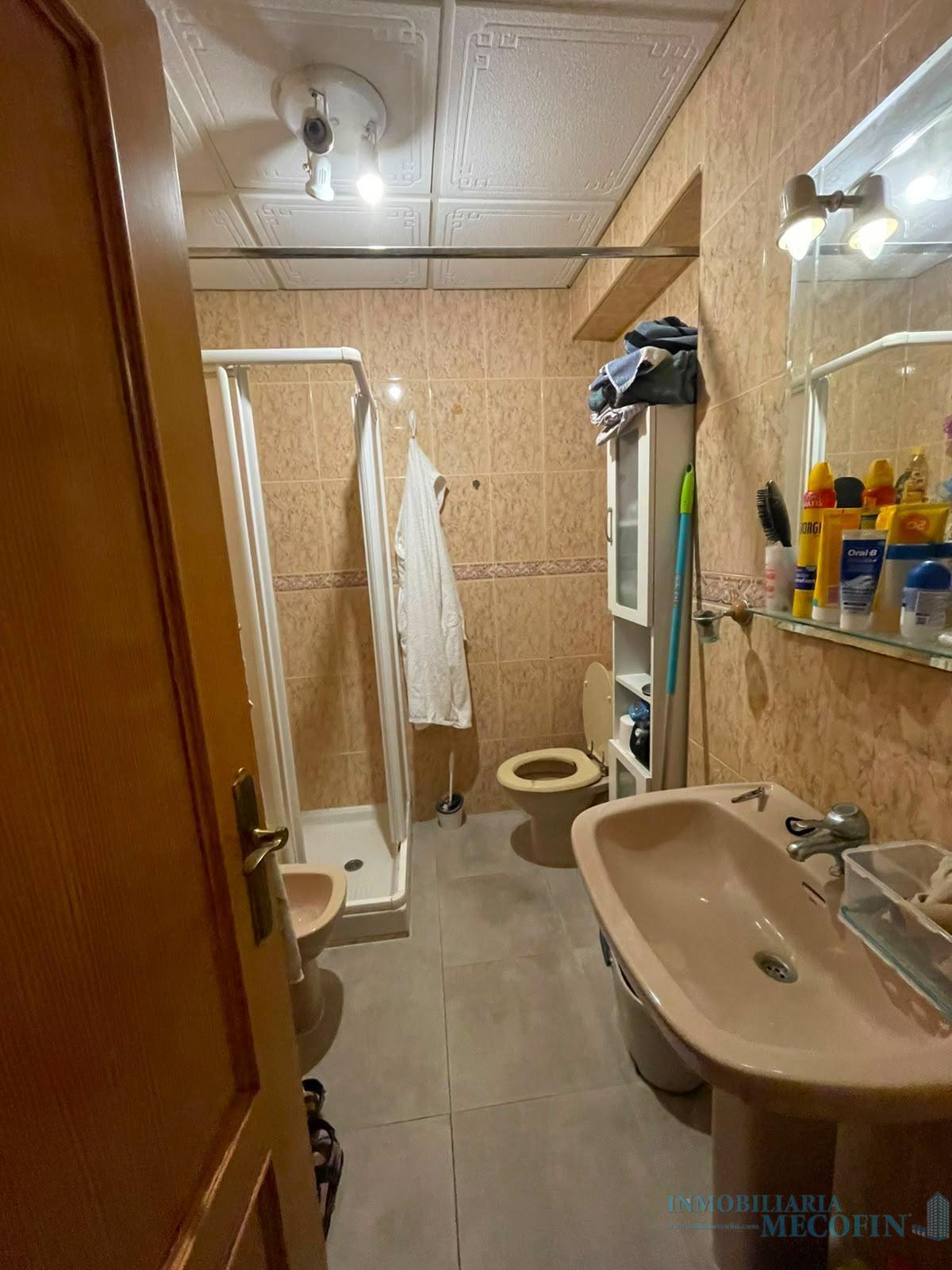Venta de piso en Benidorm