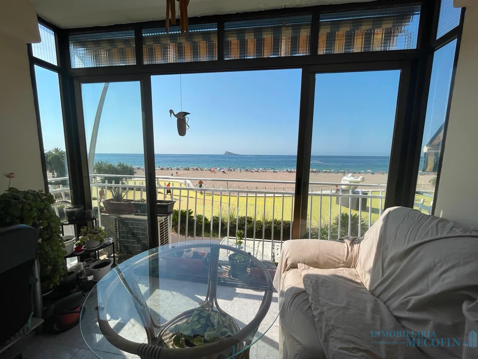 Venta de piso en Benidorm