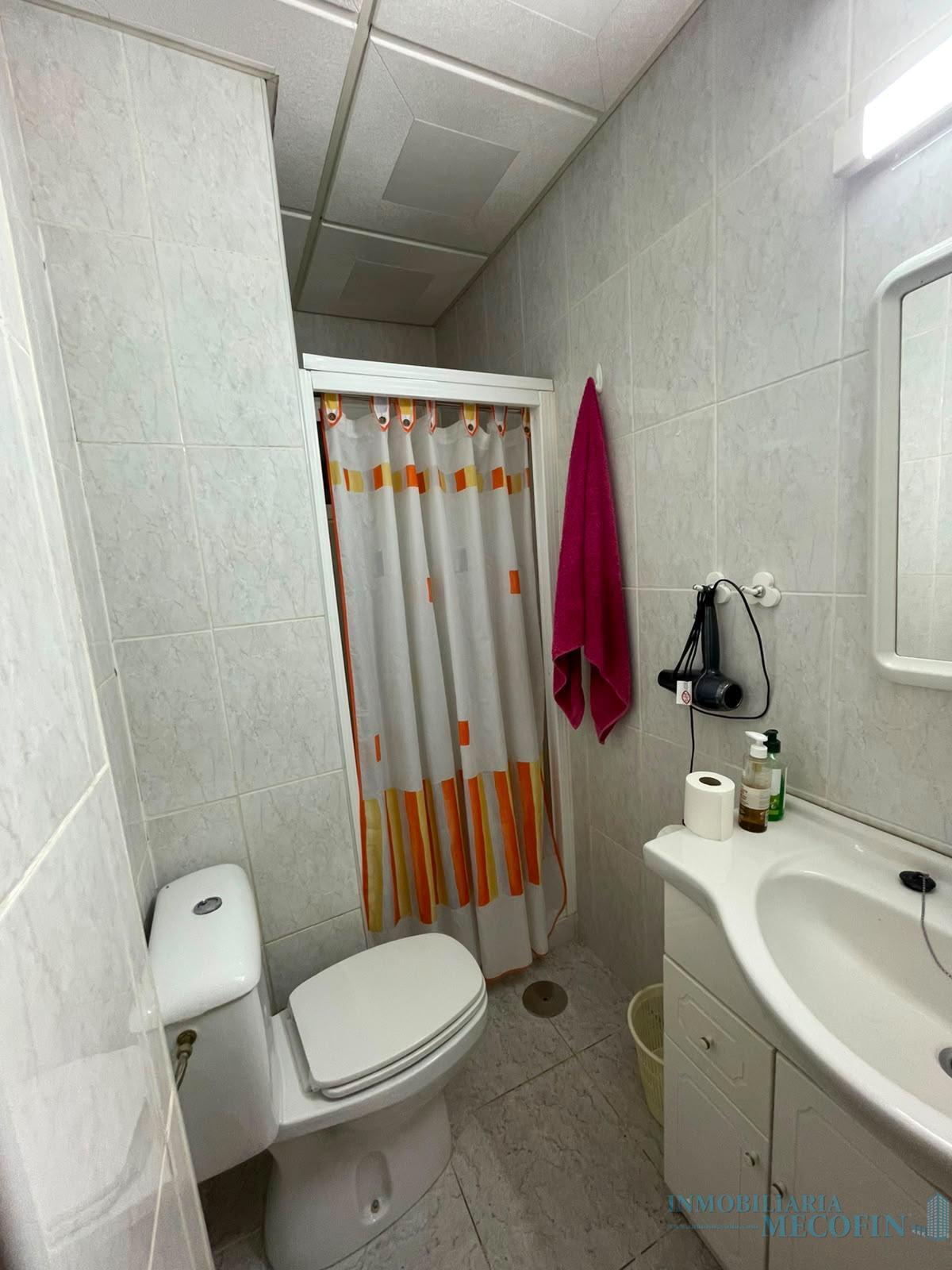 Venta de piso en Benidorm