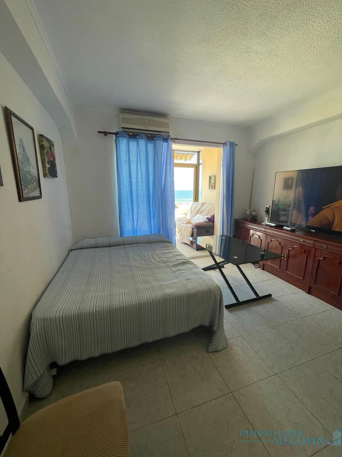 Venta de piso en Benidorm