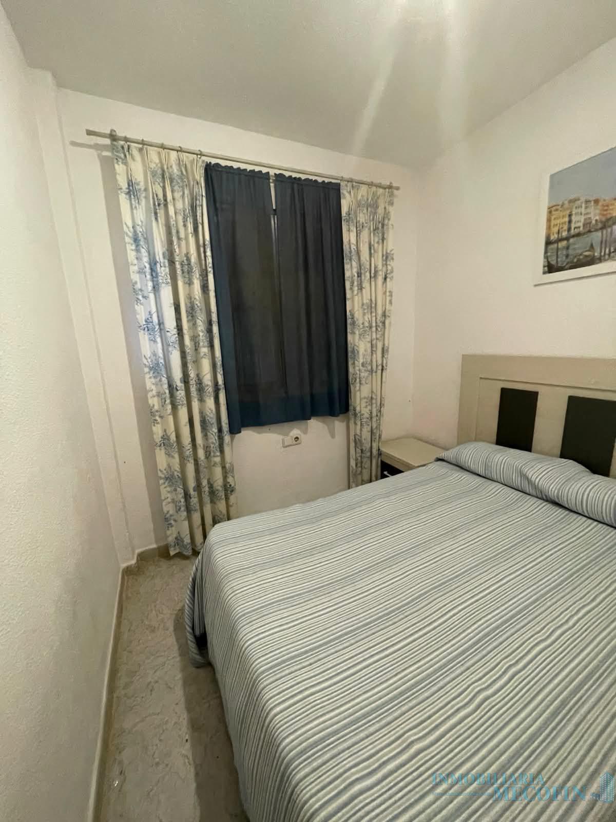 Venta de piso en Benidorm
