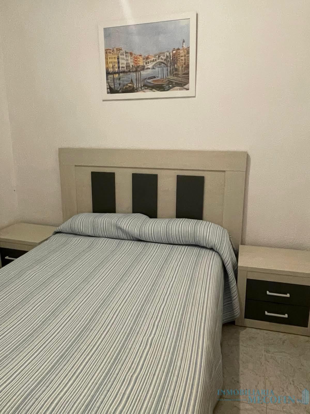 Venta de piso en Benidorm