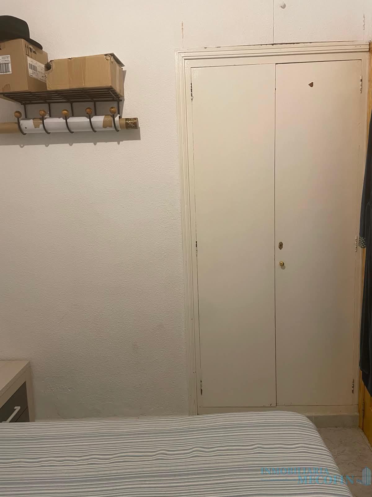 Venta de piso en Benidorm