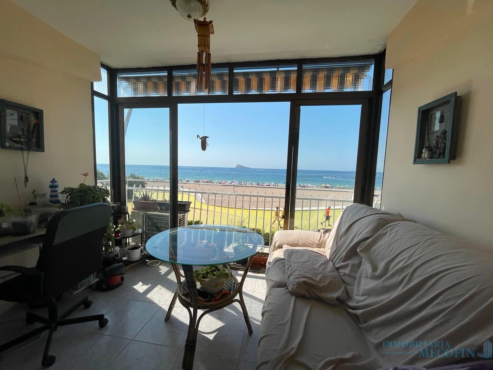 Venta de piso en Benidorm