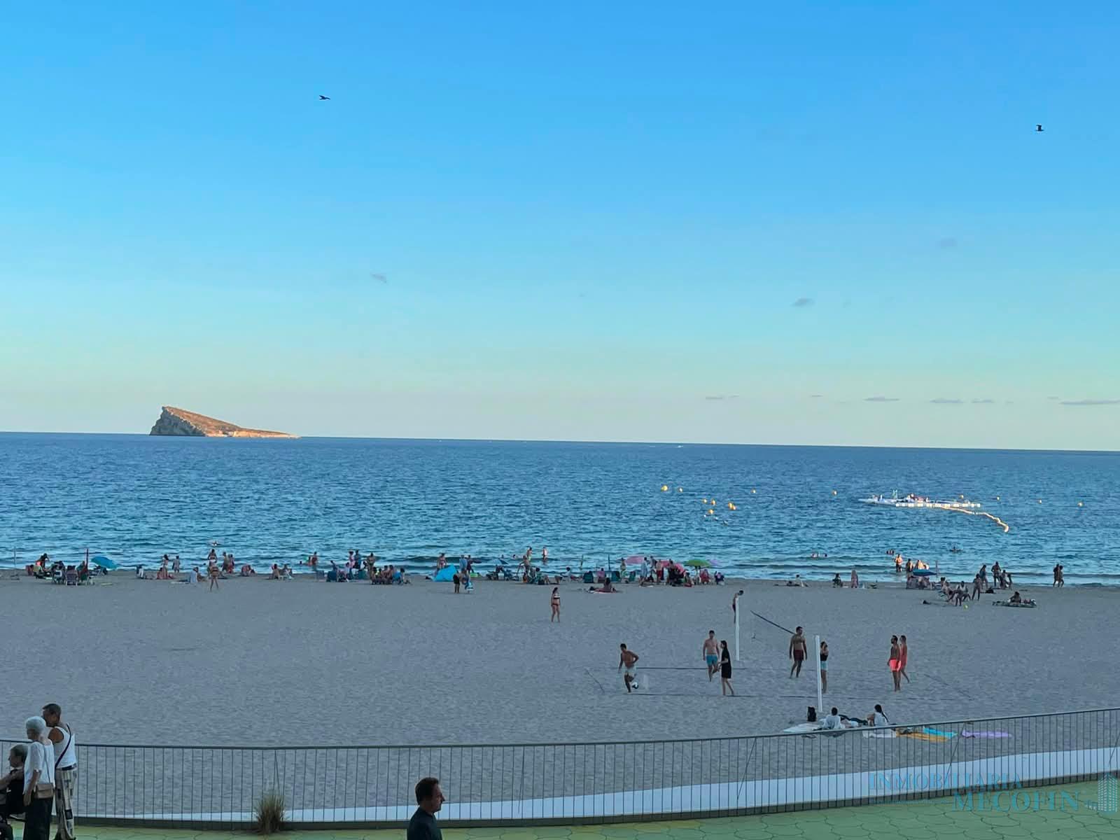 Venta de piso en Benidorm