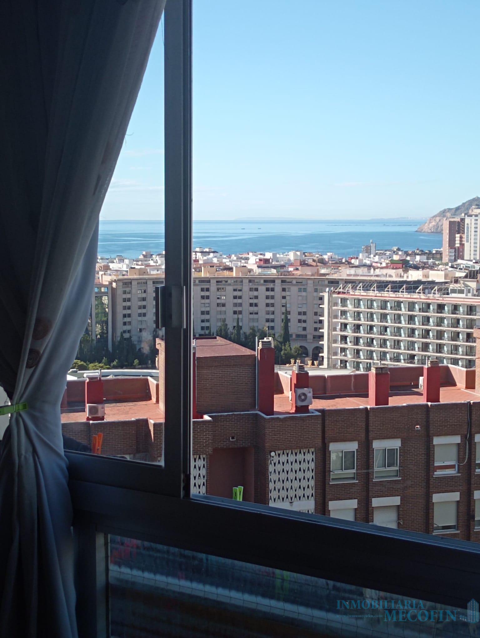 Venta de piso en Benidorm