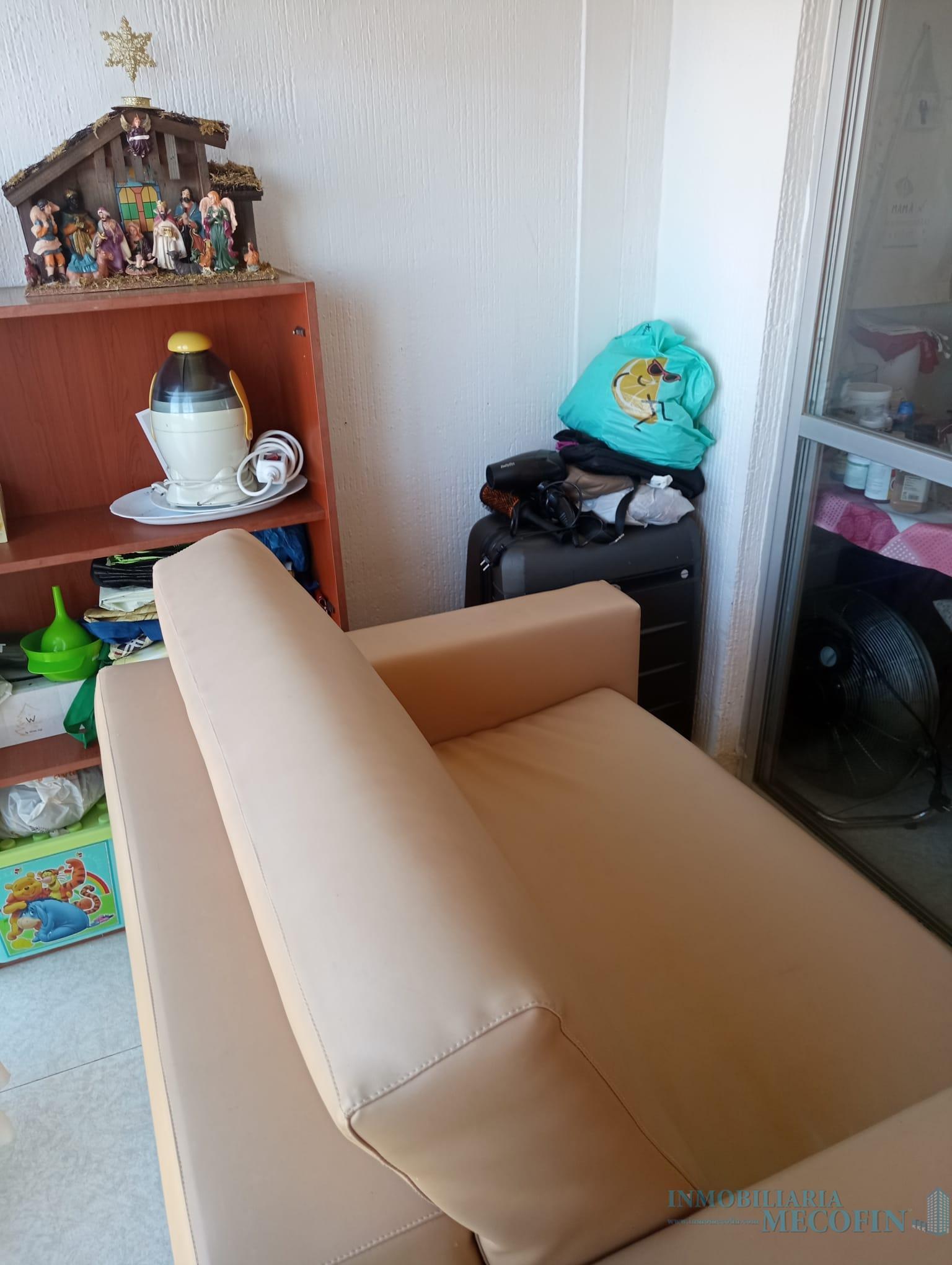 Venta de piso en Benidorm
