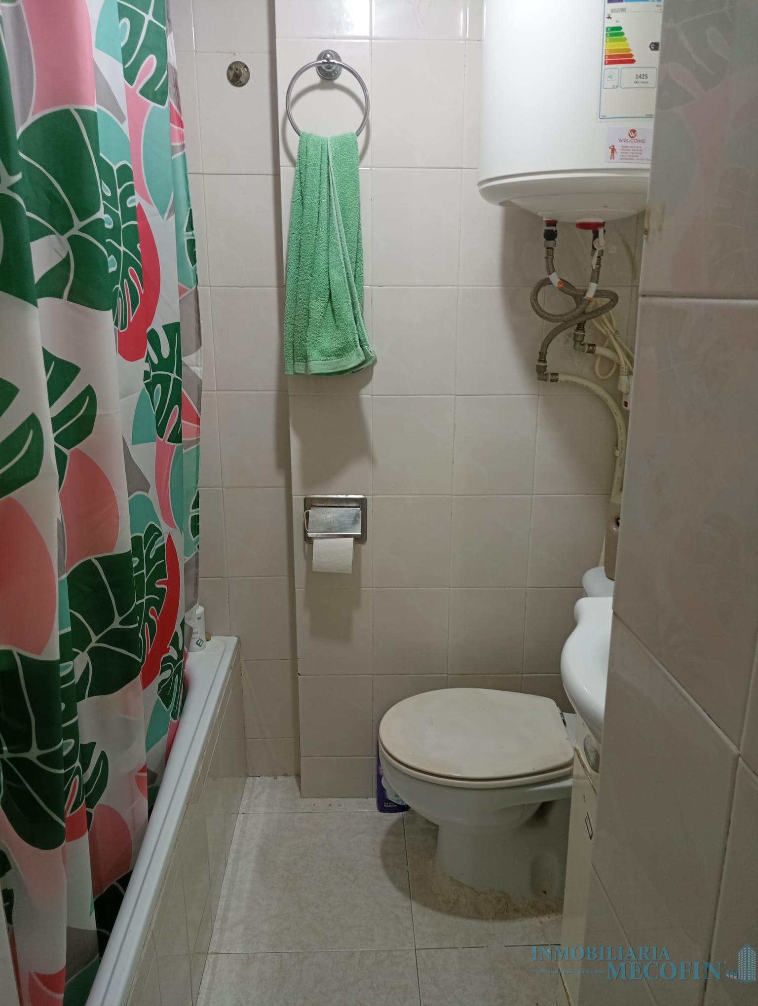 Venta de piso en Benidorm