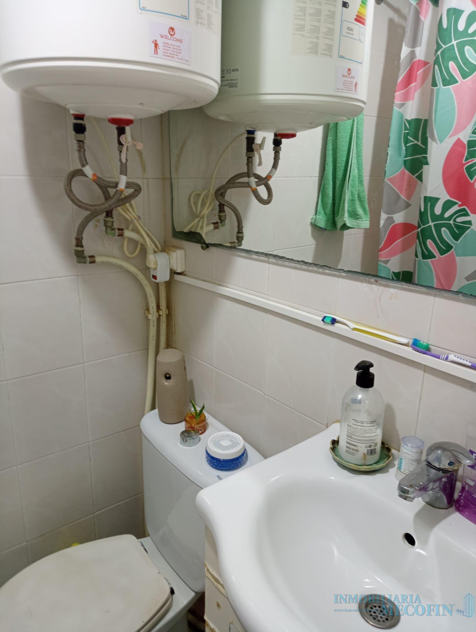 Venta de piso en Benidorm