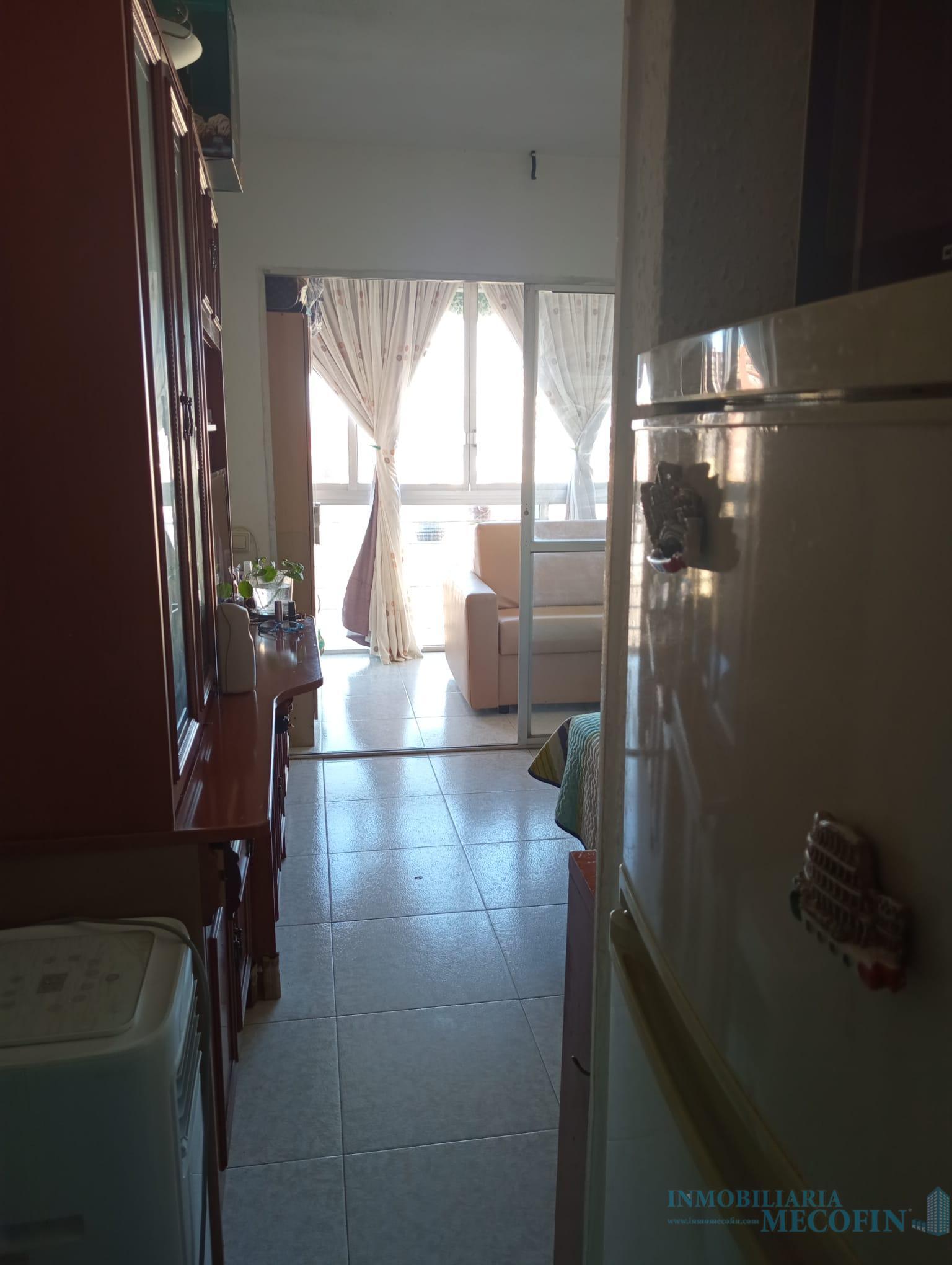 Venta de piso en Benidorm