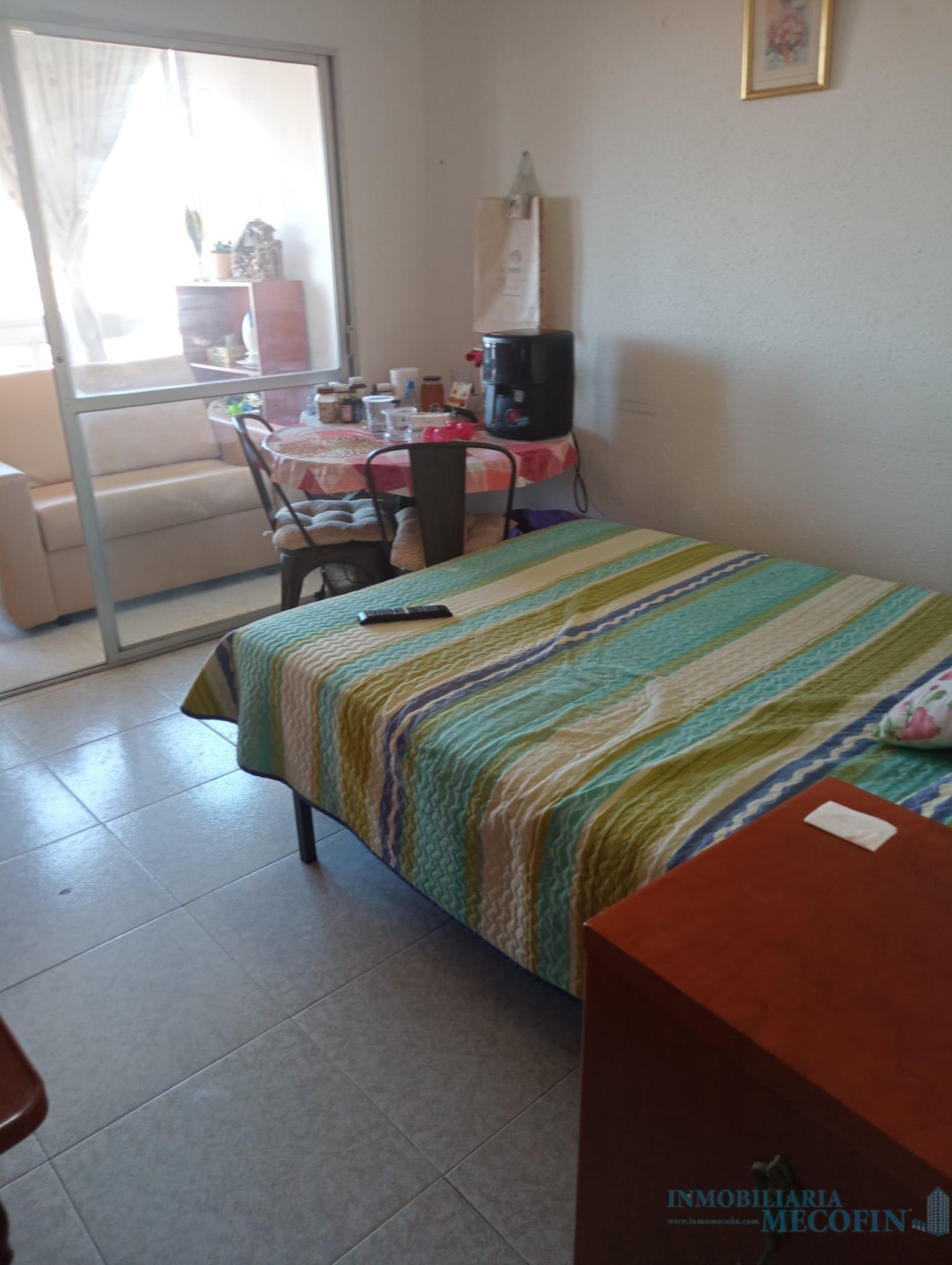 Venta de piso en Benidorm