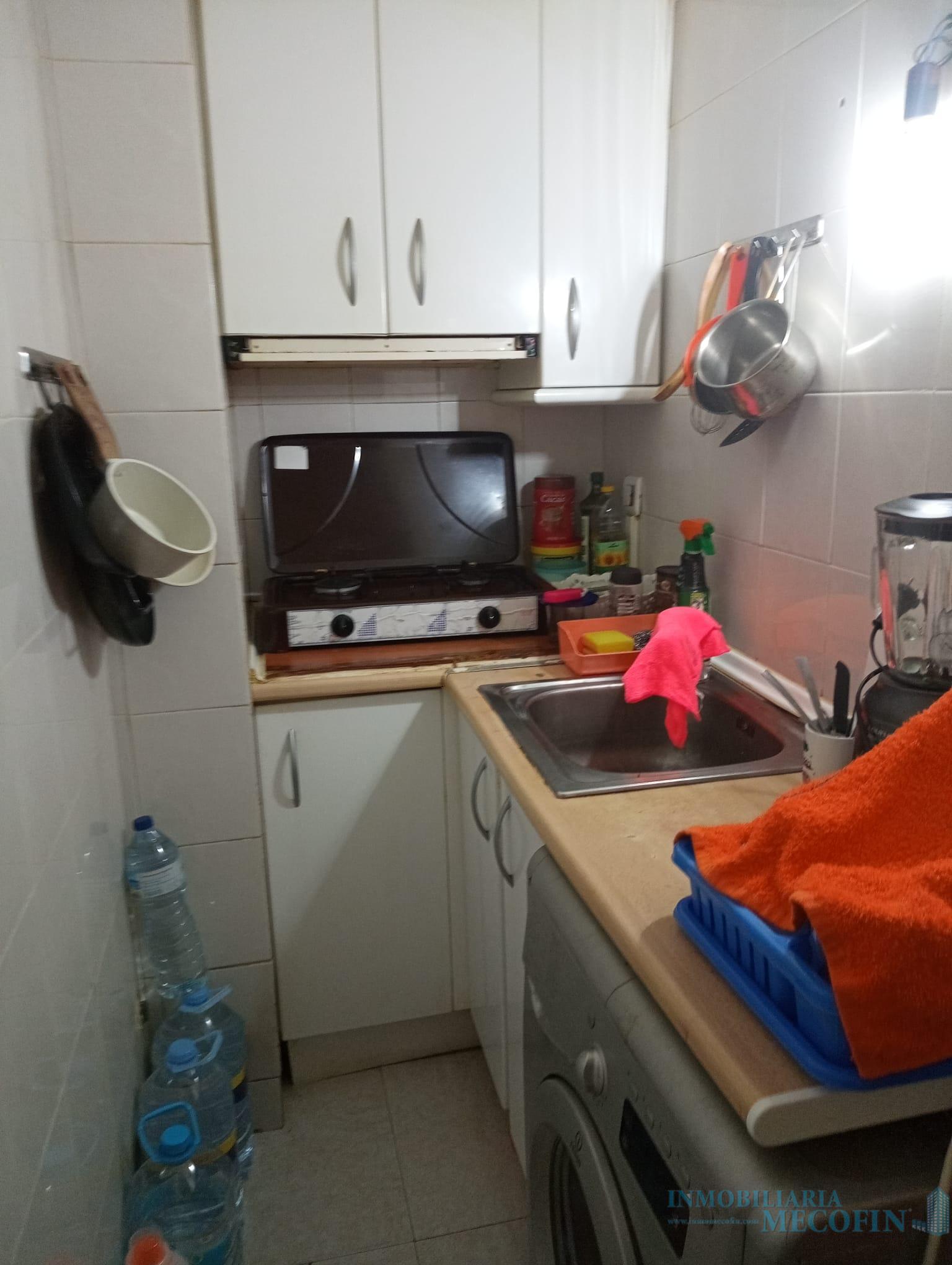 Venta de piso en Benidorm