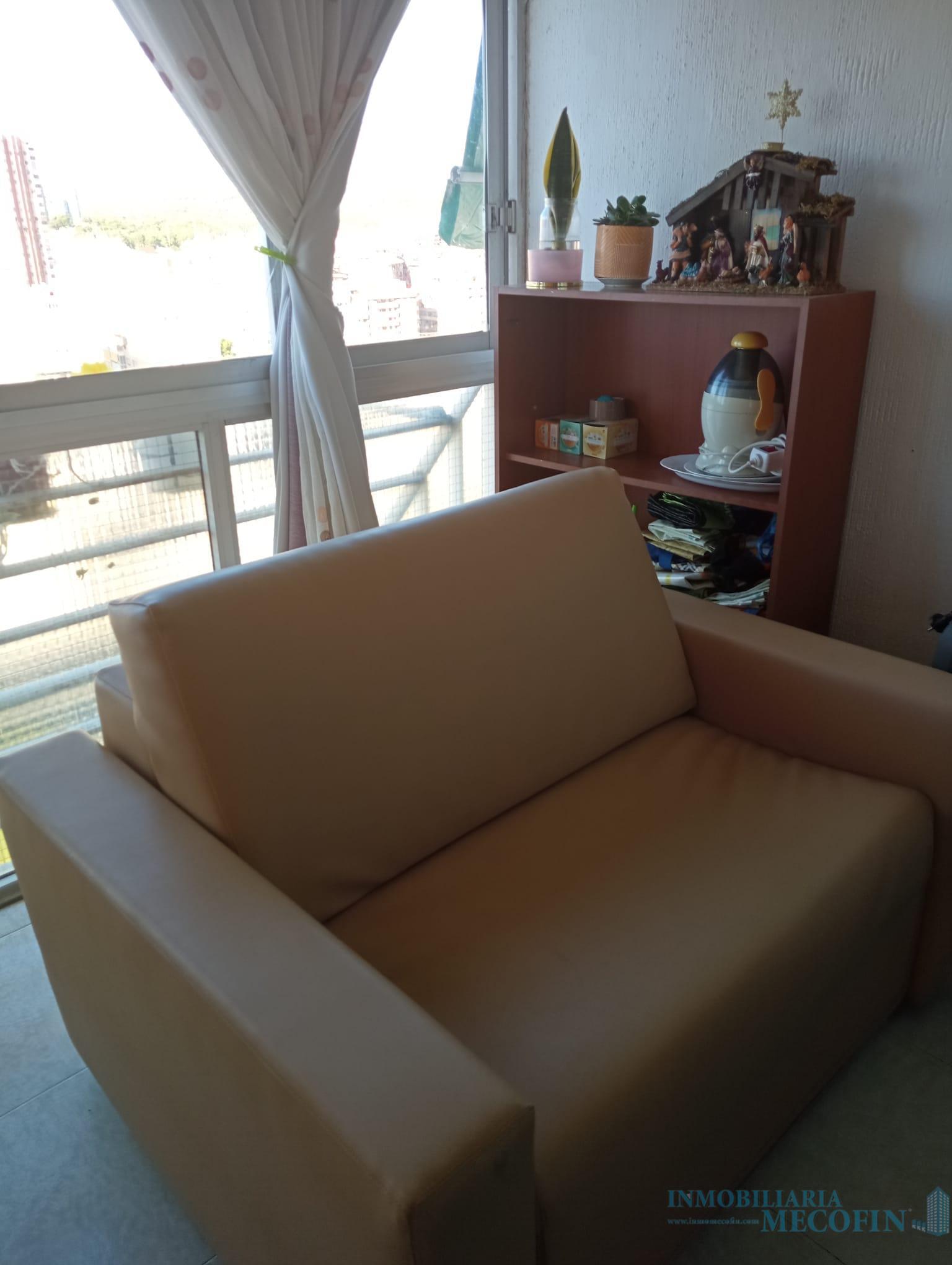 Venta de piso en Benidorm