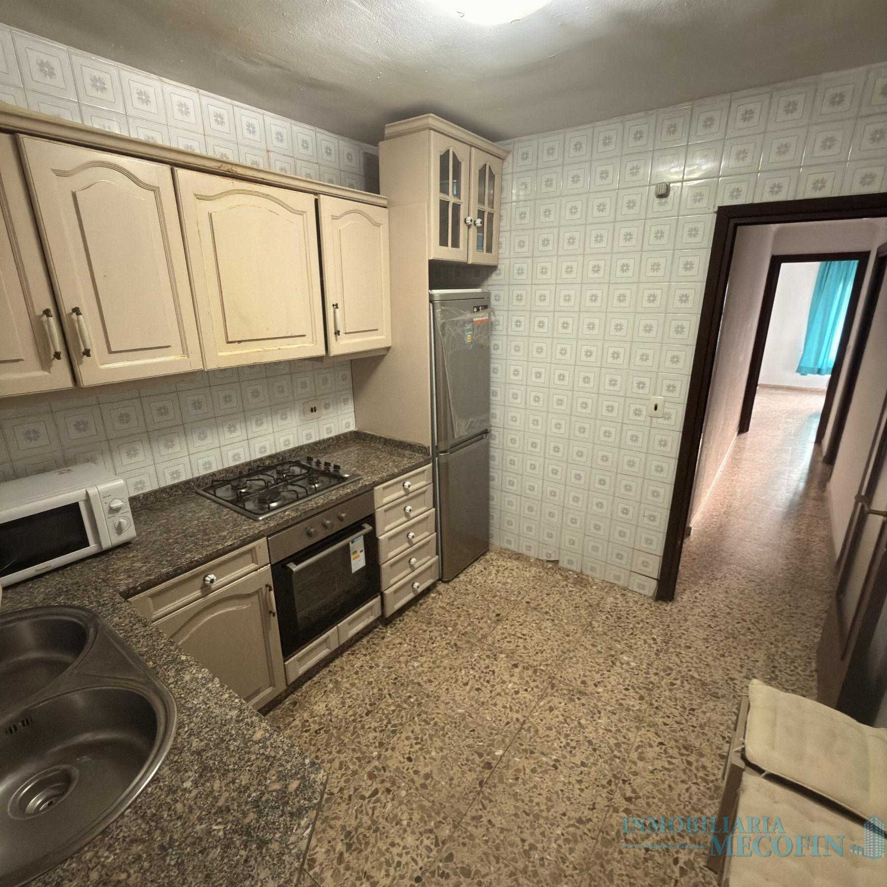 Venta de piso en Benidorm
