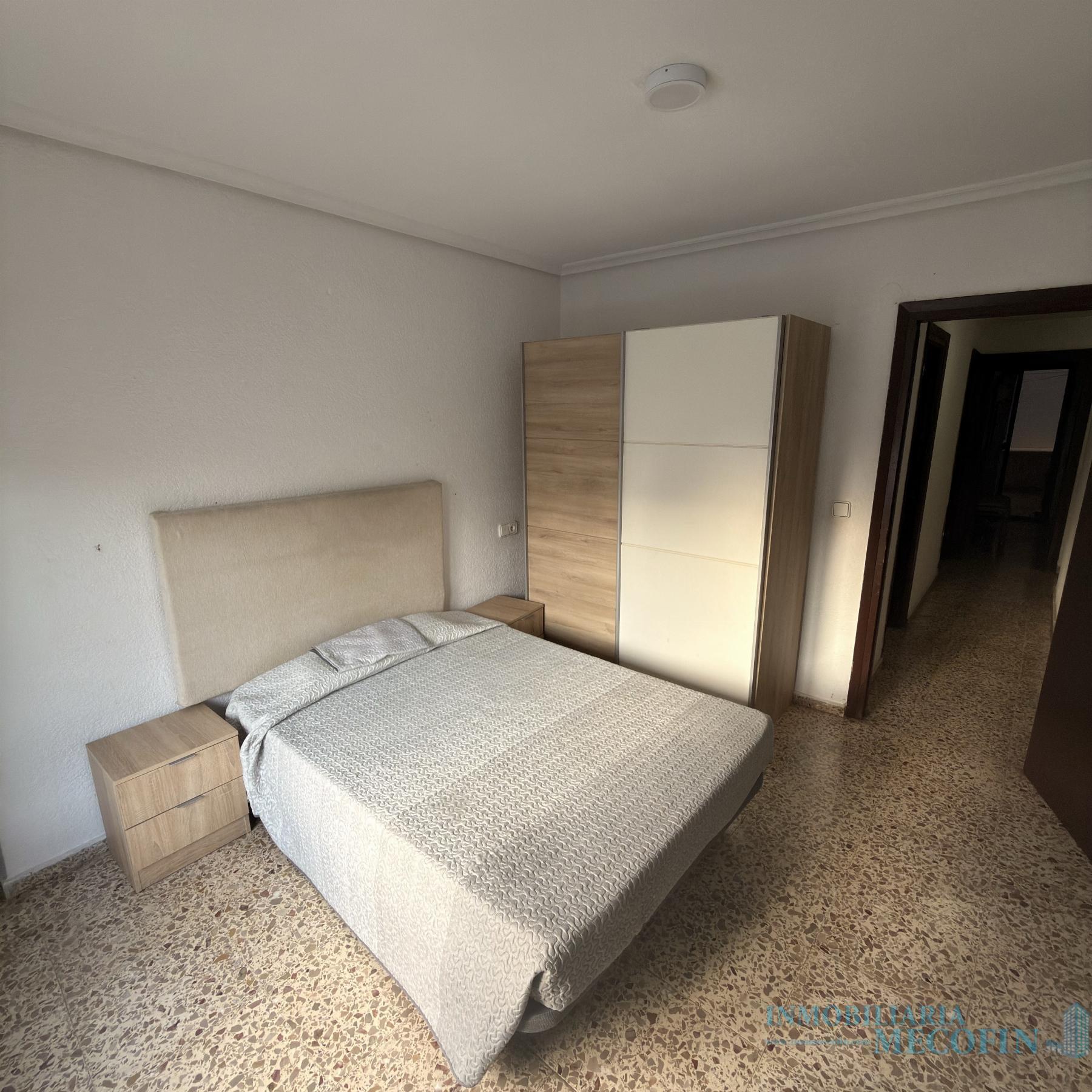 Venta de piso en Benidorm