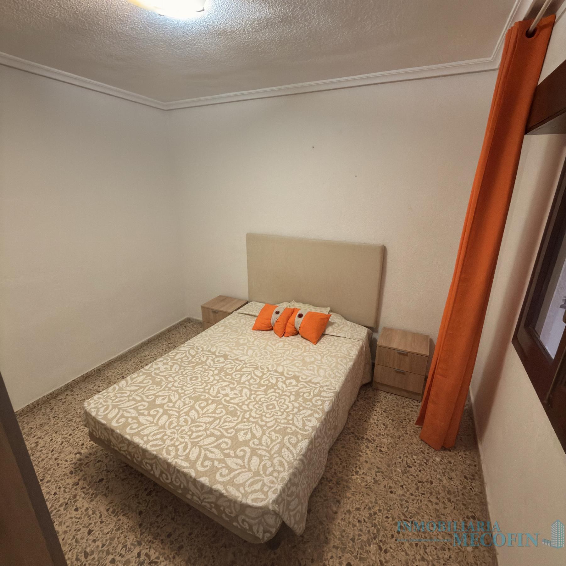 Venta de piso en Benidorm