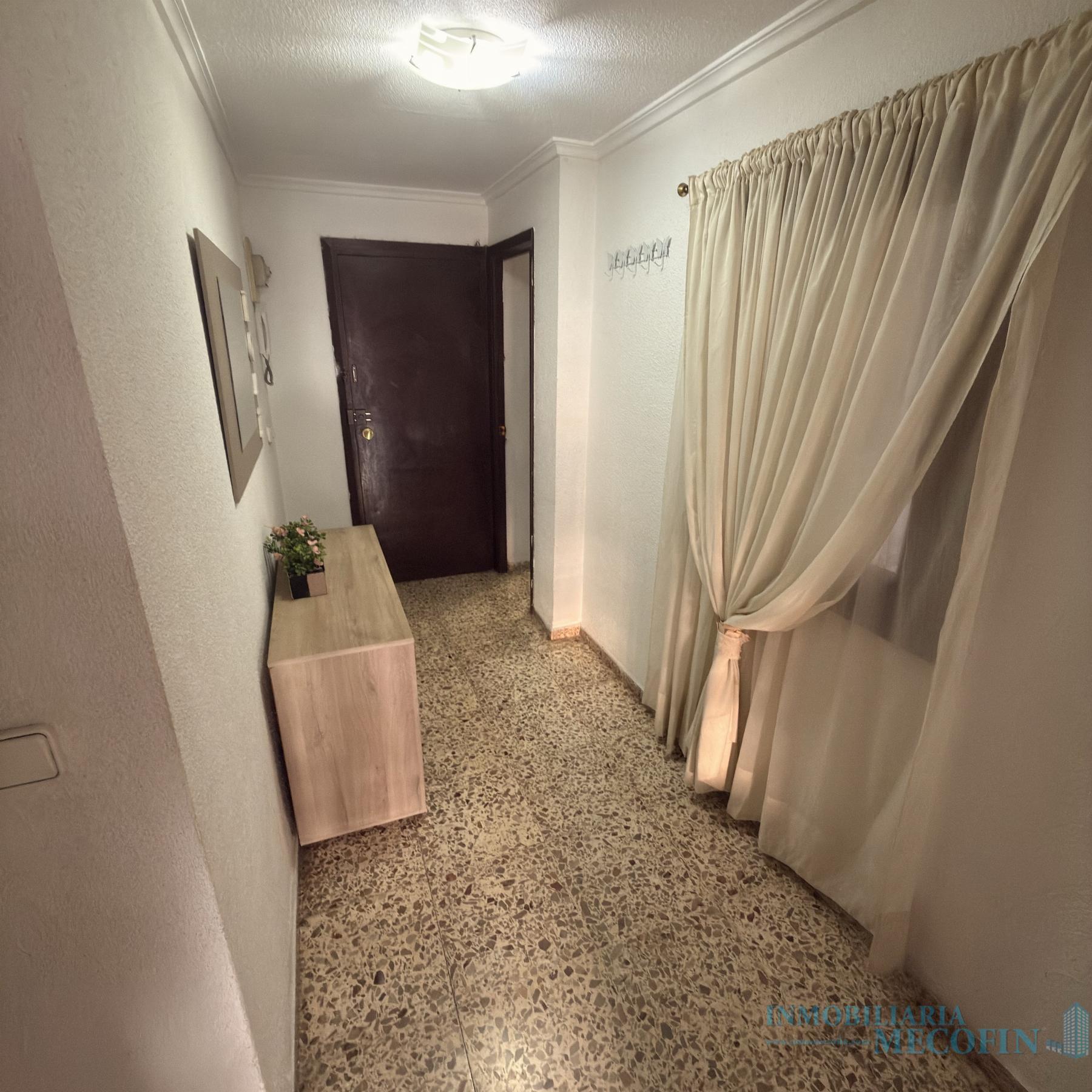 Venta de piso en Benidorm