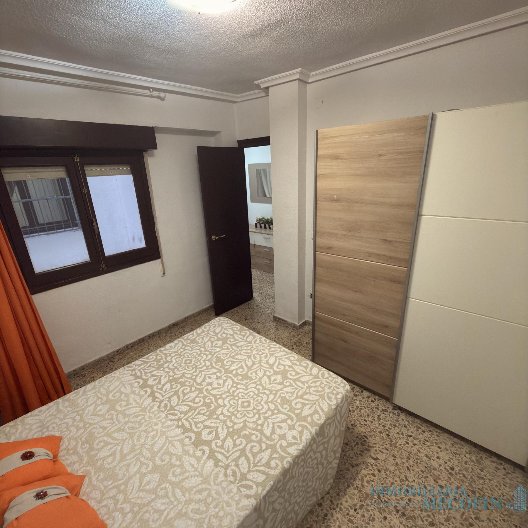 Venta de piso en Benidorm