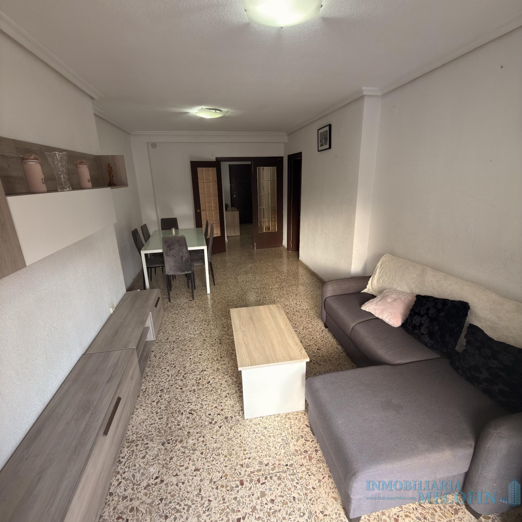 Venta de piso en Benidorm
